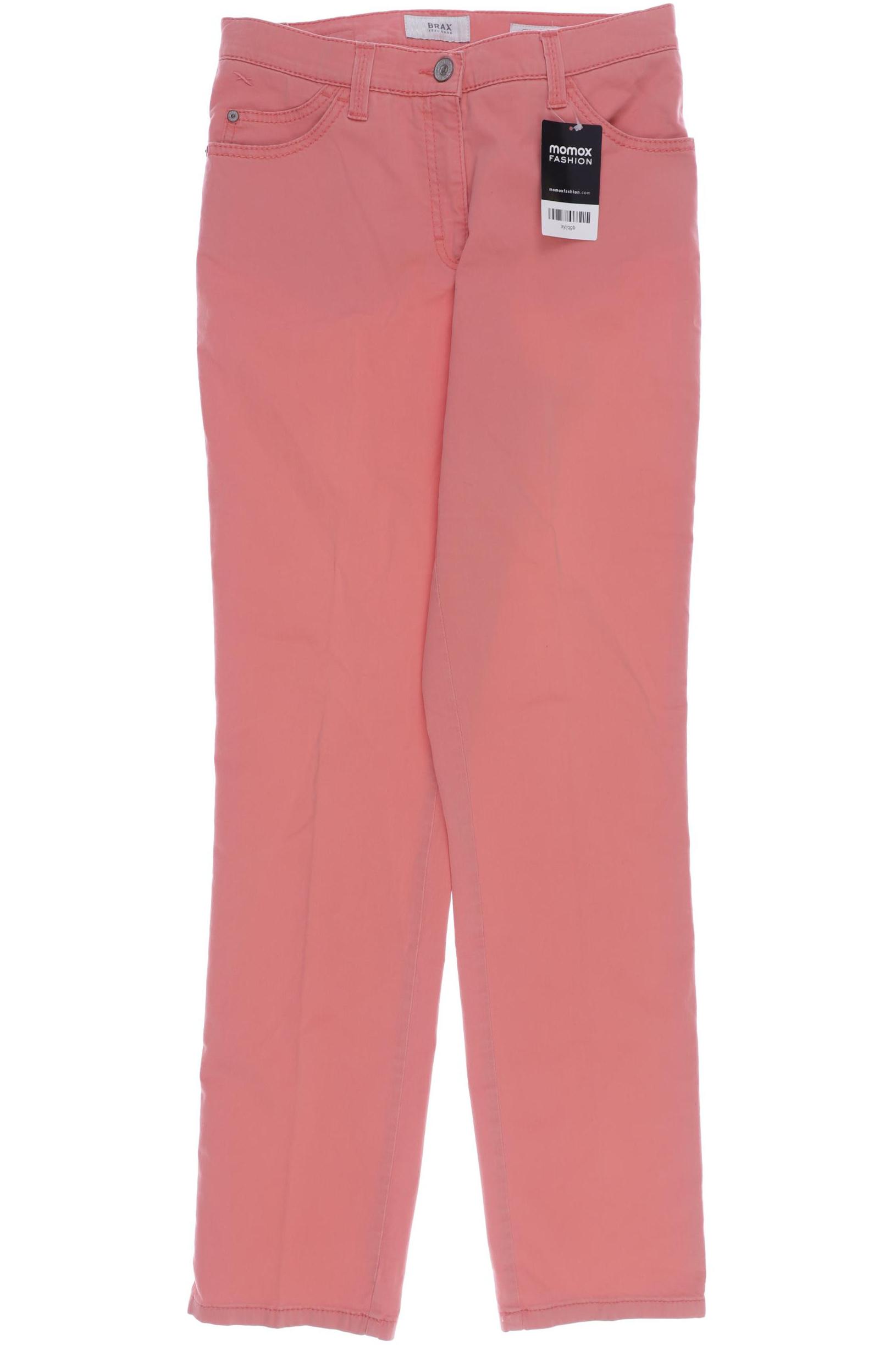 

Brax Damen Stoffhose, pink, Gr. 36