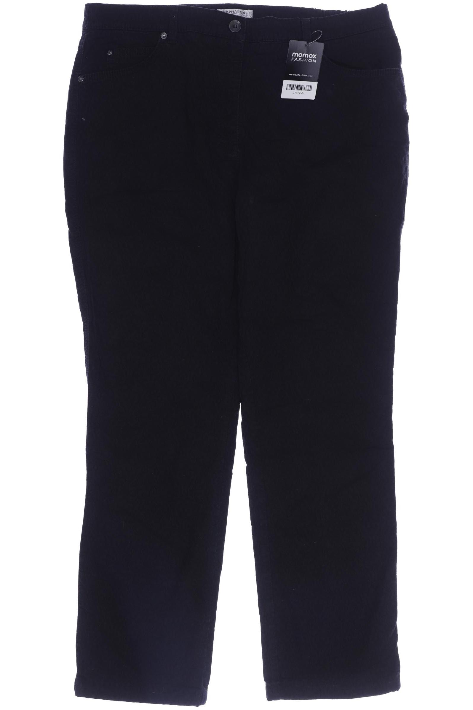

Brax Damen Stoffhose, schwarz, Gr. 44