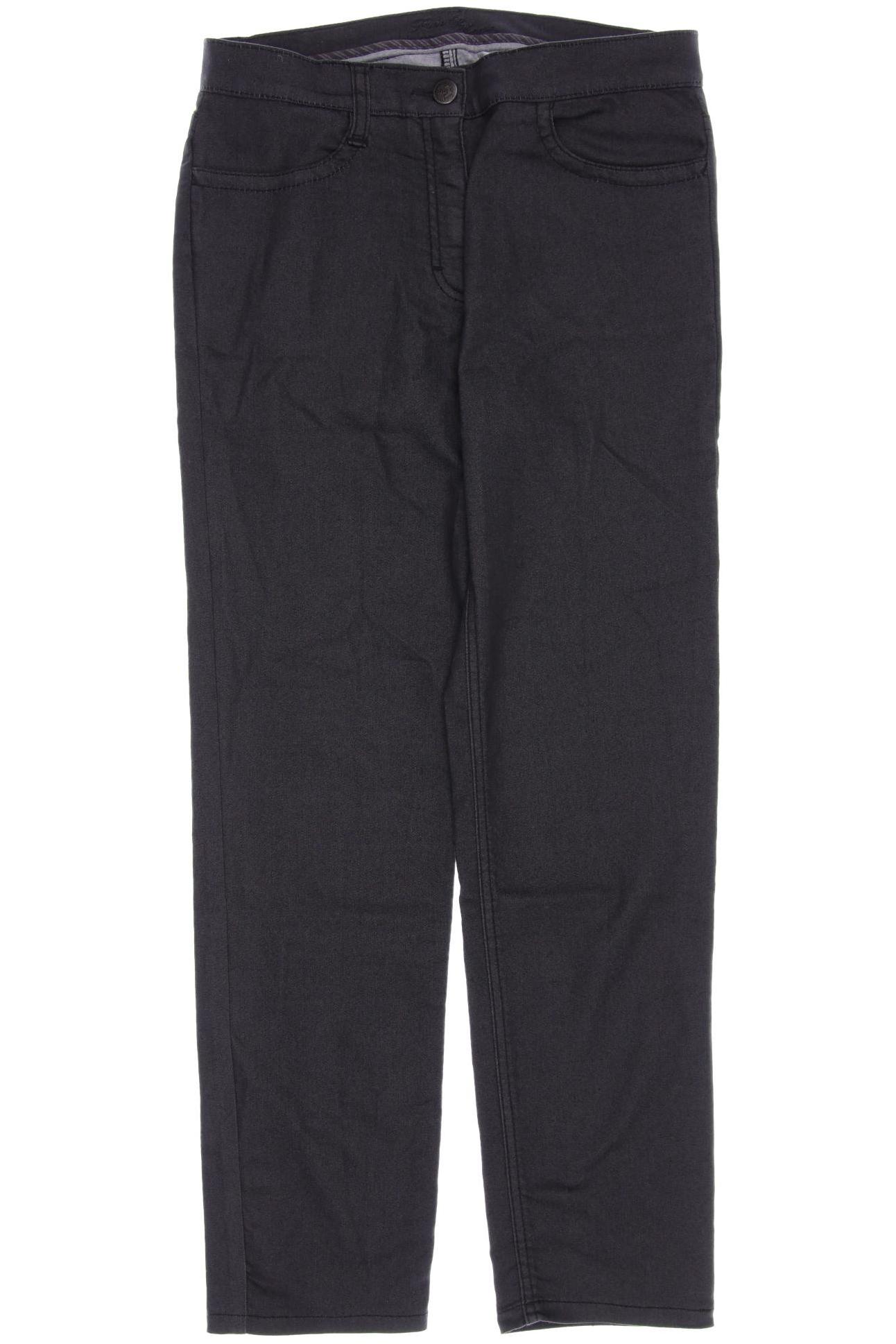 

Brax Damen Stoffhose, grau, Gr. 38