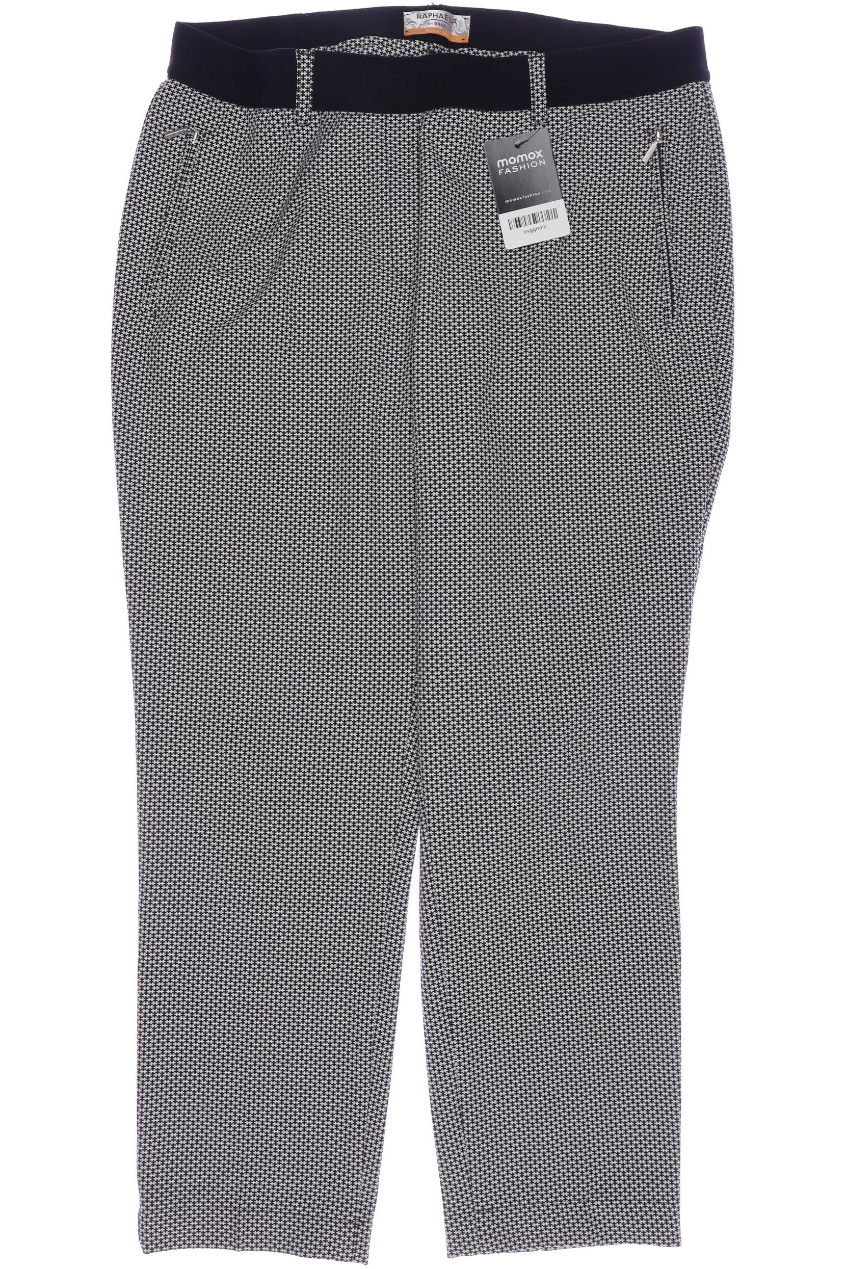 

Brax Damen Stoffhose, schwarz, Gr. 42