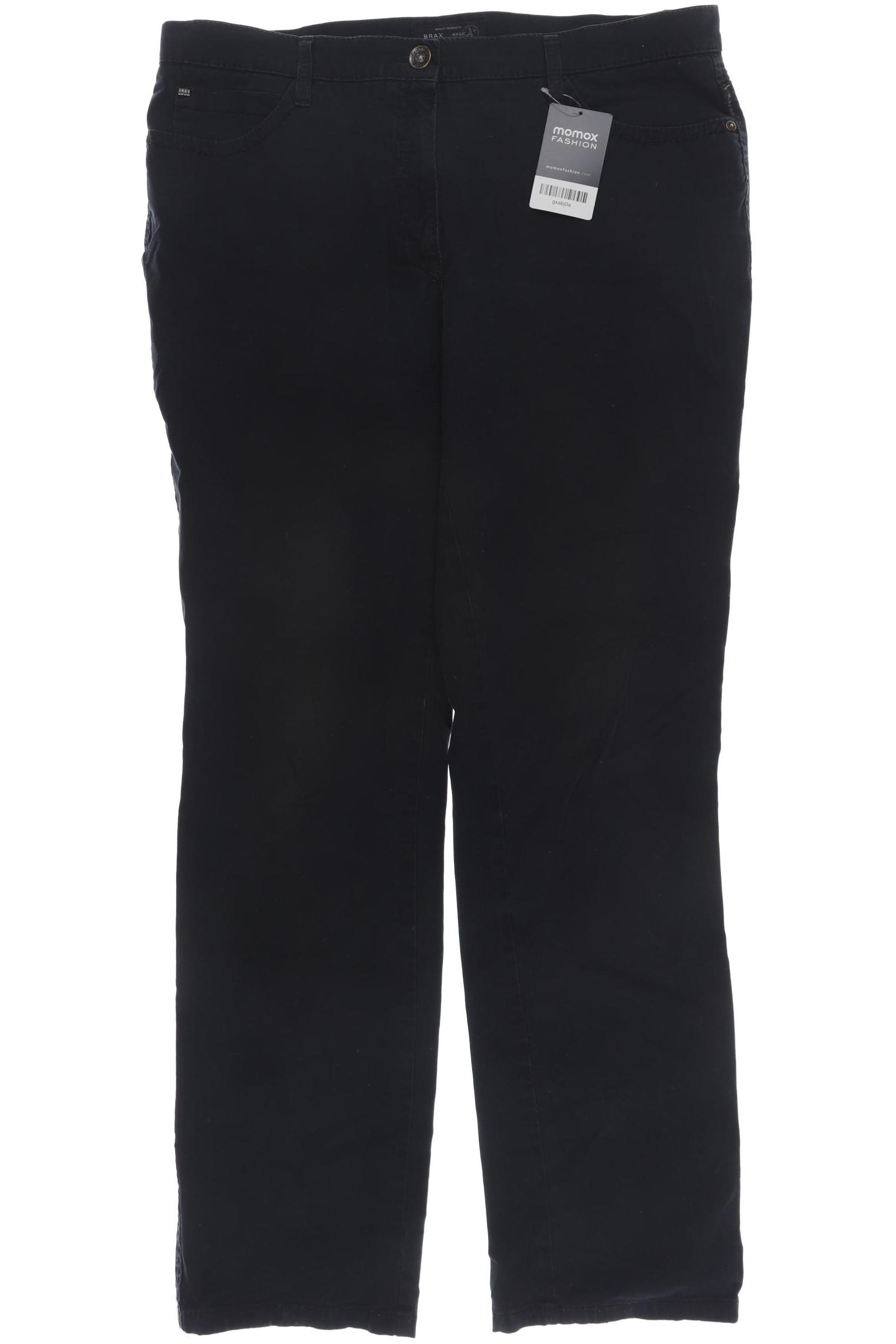 

Brax Damen Stoffhose, marineblau, Gr. 42
