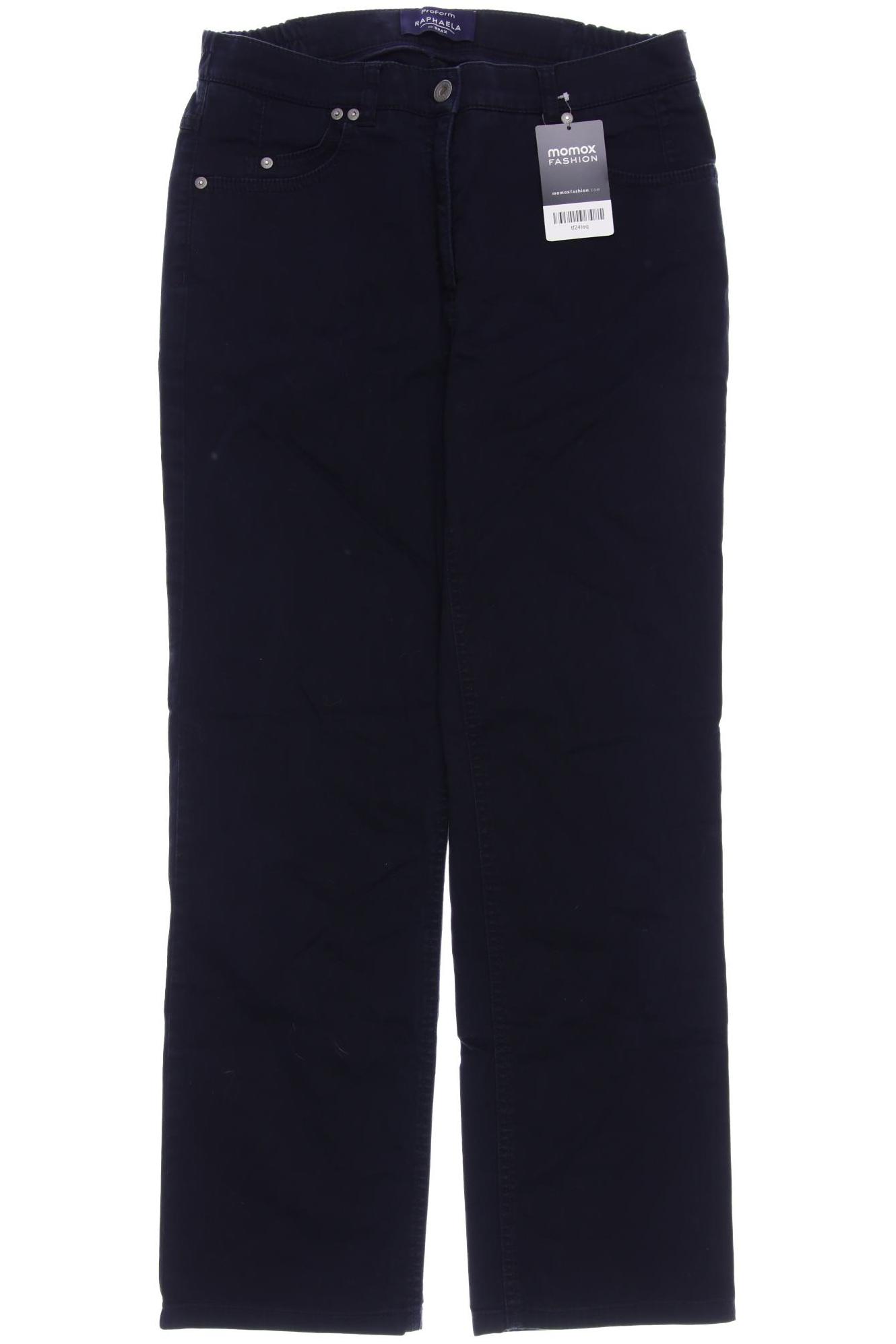 

Brax Damen Stoffhose, marineblau, Gr. 38