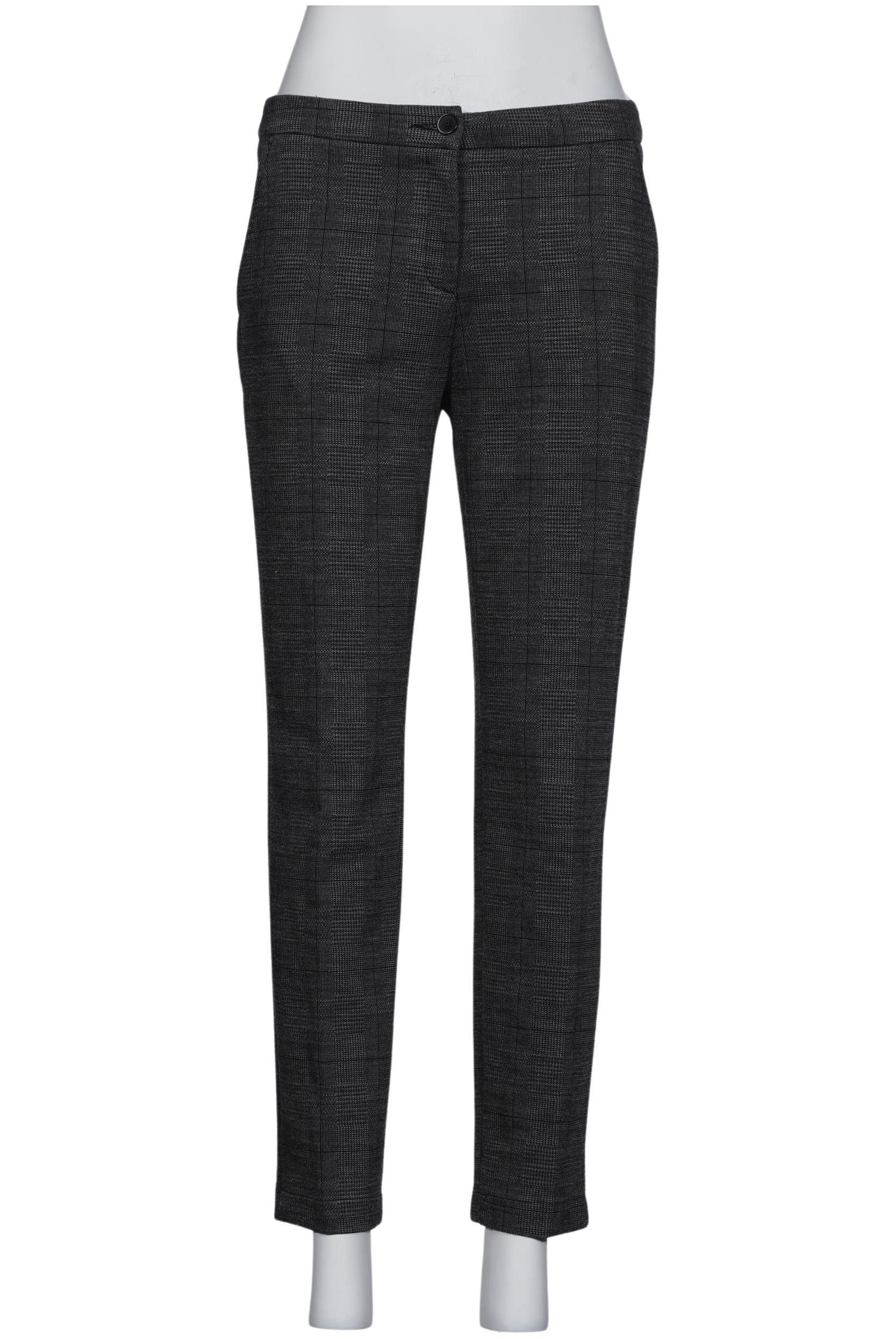 

Brax Damen Stoffhose, schwarz, Gr. 29