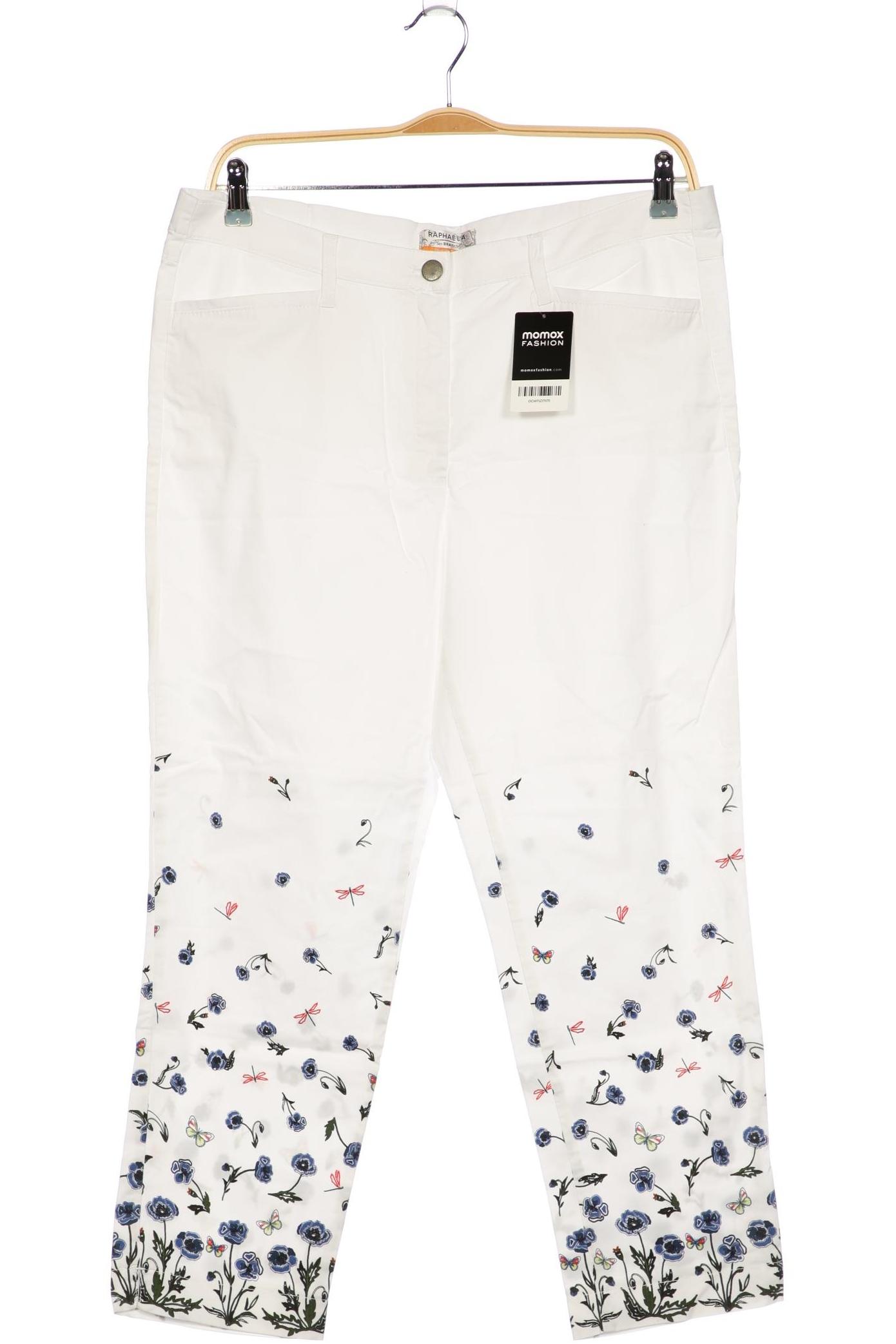 

Brax Damen Stoffhose, weiß, Gr. 36