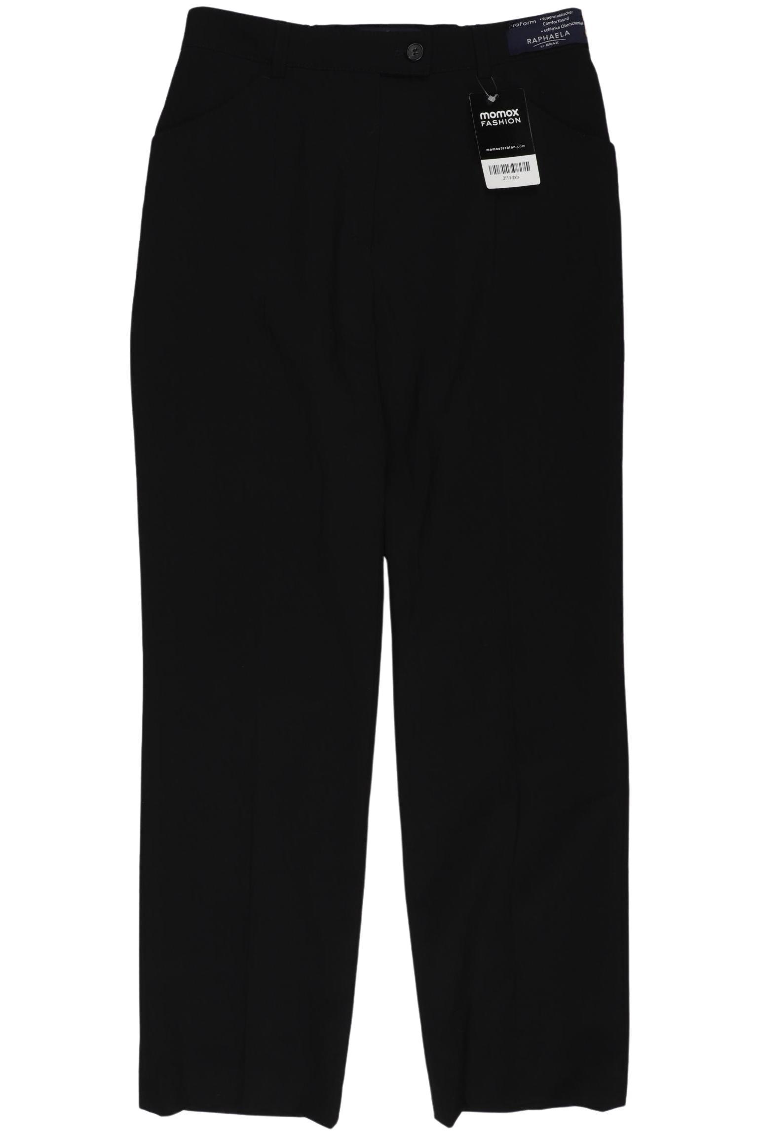 

Brax Damen Stoffhose, schwarz, Gr. 36