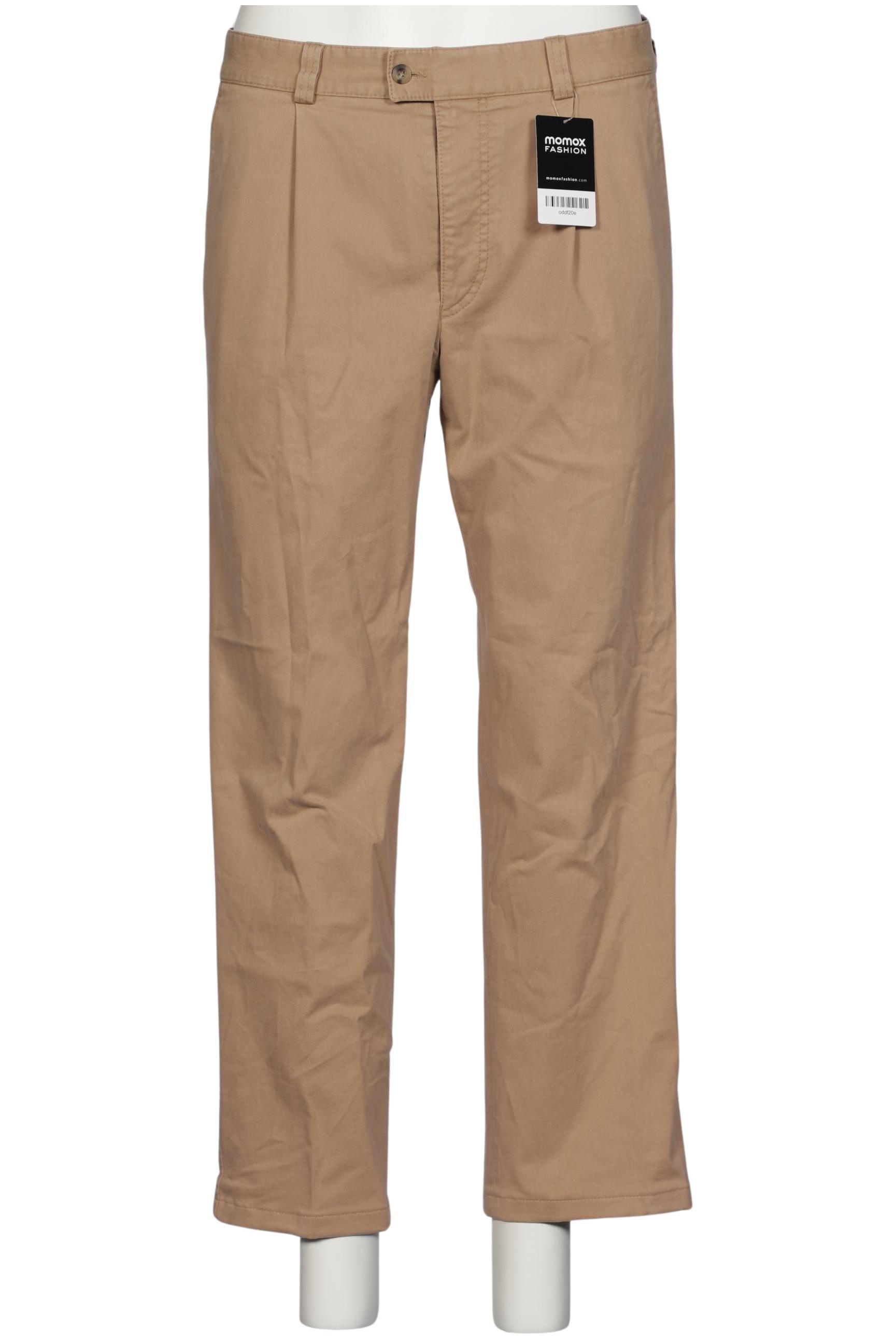 

Brax Damen Stoffhose, beige, Gr. 33