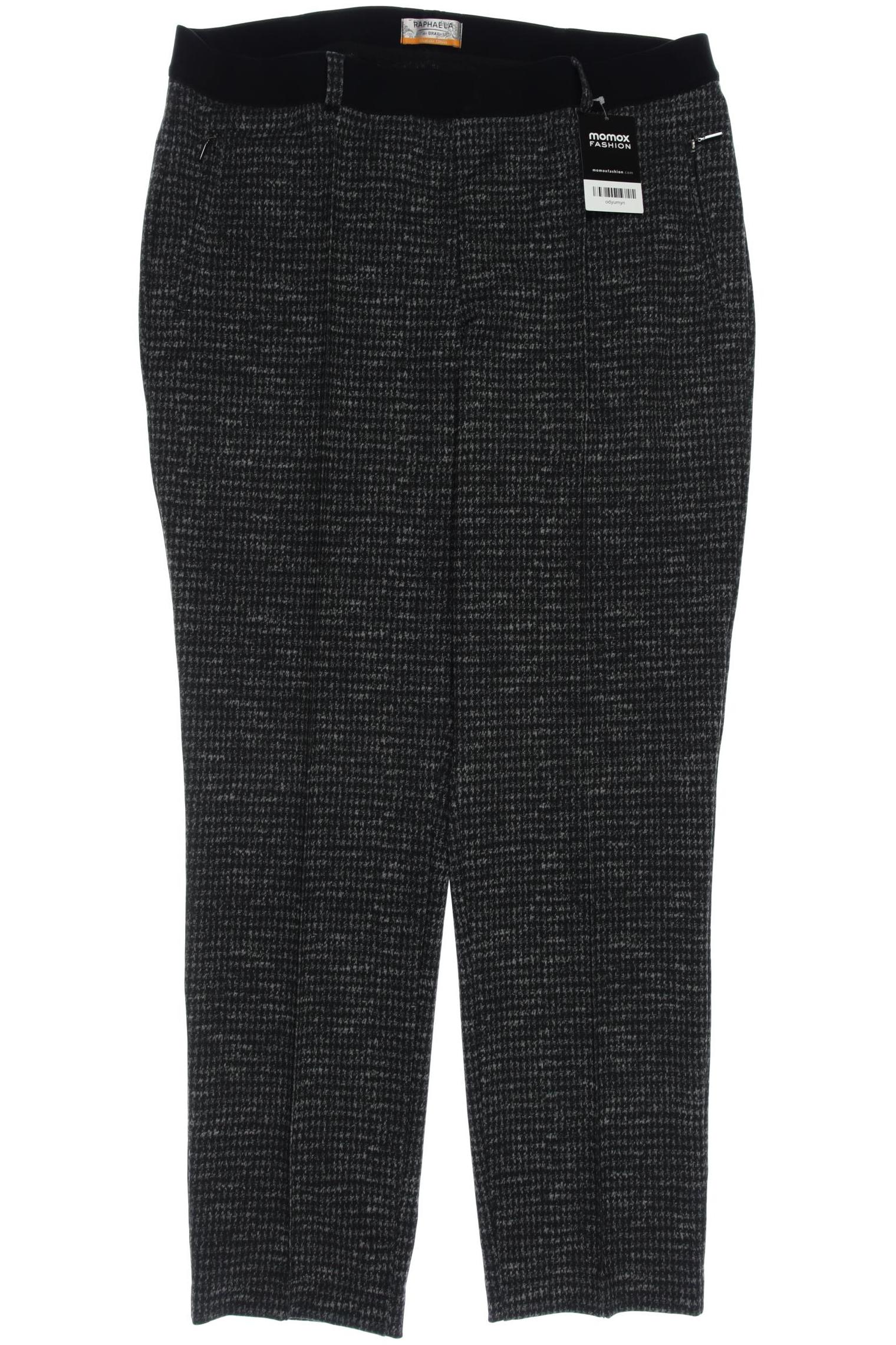 

Brax Damen Stoffhose, grau, Gr. 46