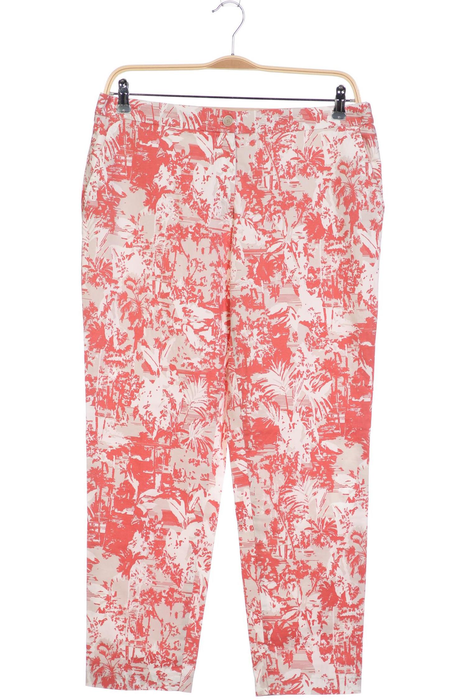 

BRAX Damen Stoffhose, rot