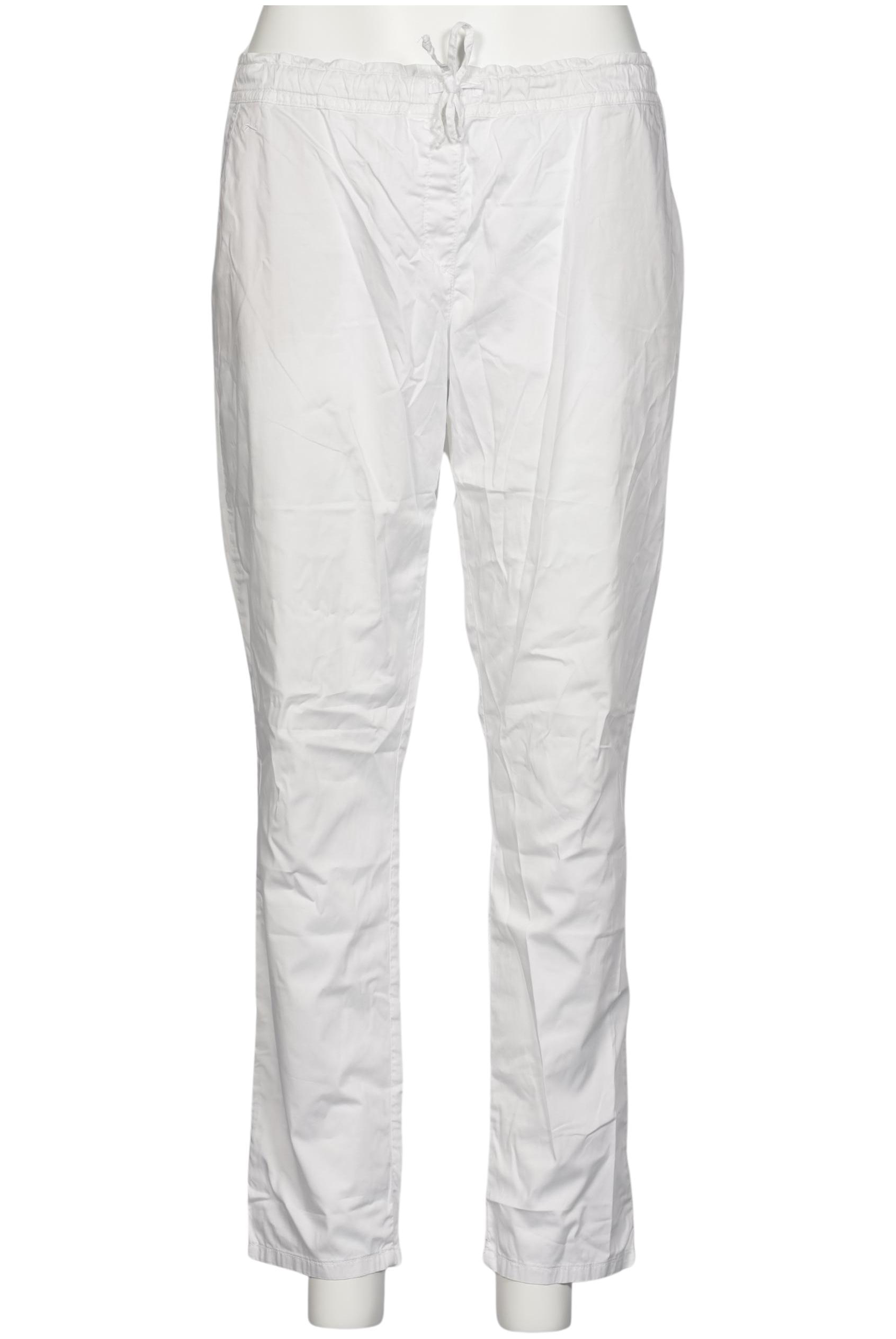 

Brax Damen Stoffhose, weiß, Gr. 36