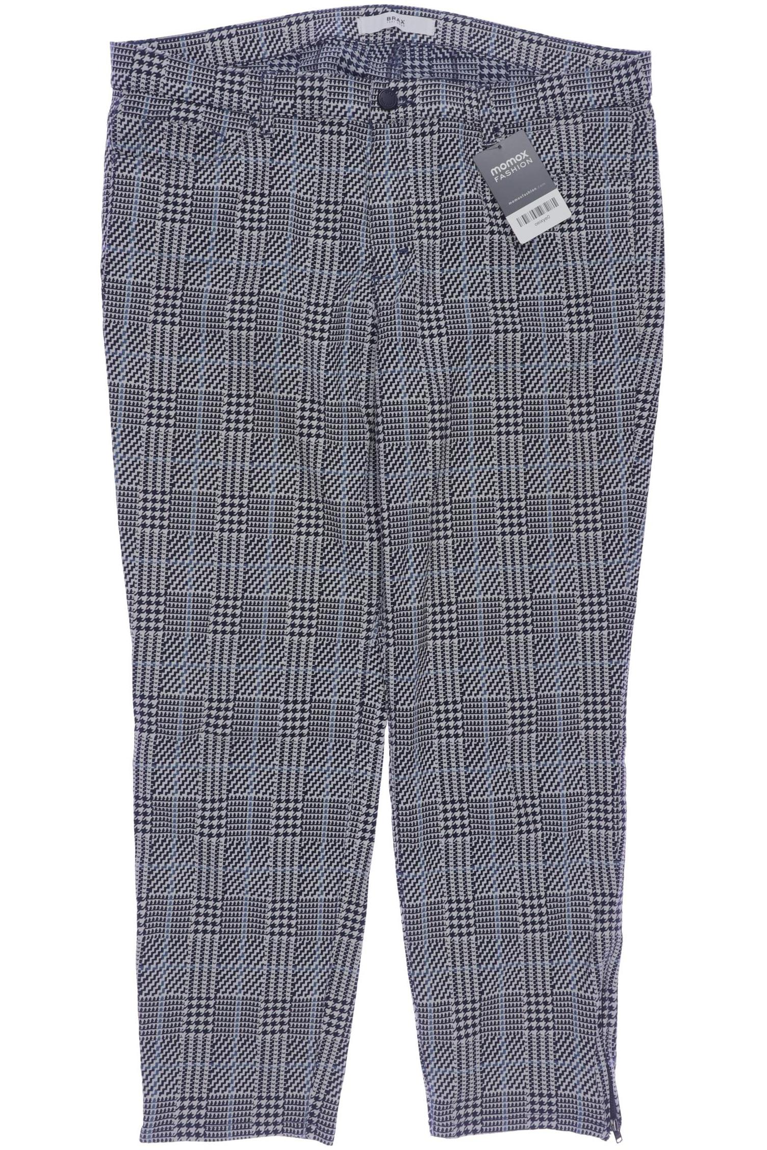 

Brax Damen Stoffhose, marineblau, Gr. 36