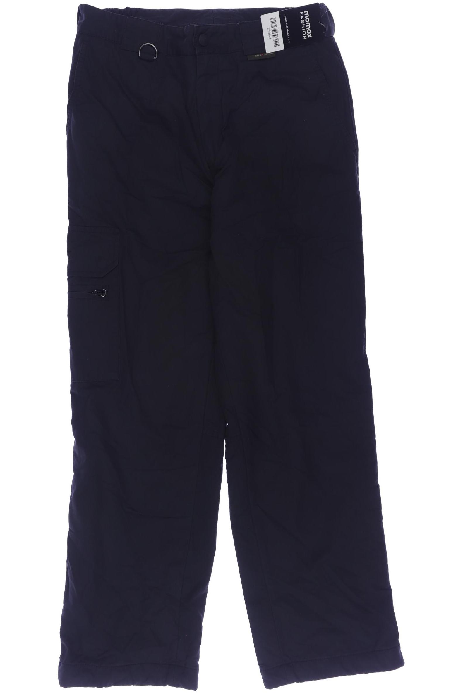 

Brax Damen Stoffhose, schwarz, Gr. 32