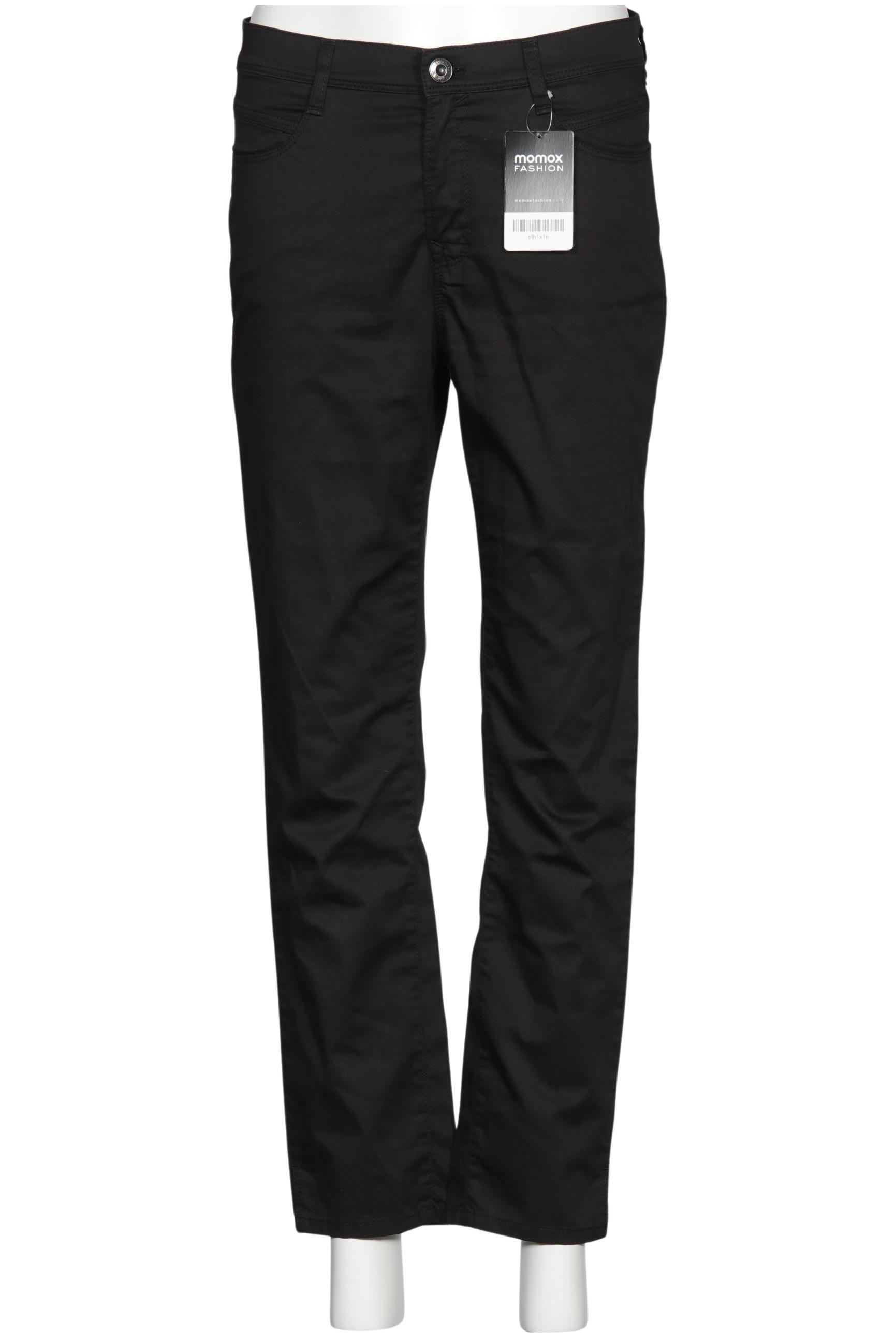 

Brax Damen Stoffhose, schwarz, Gr. 27