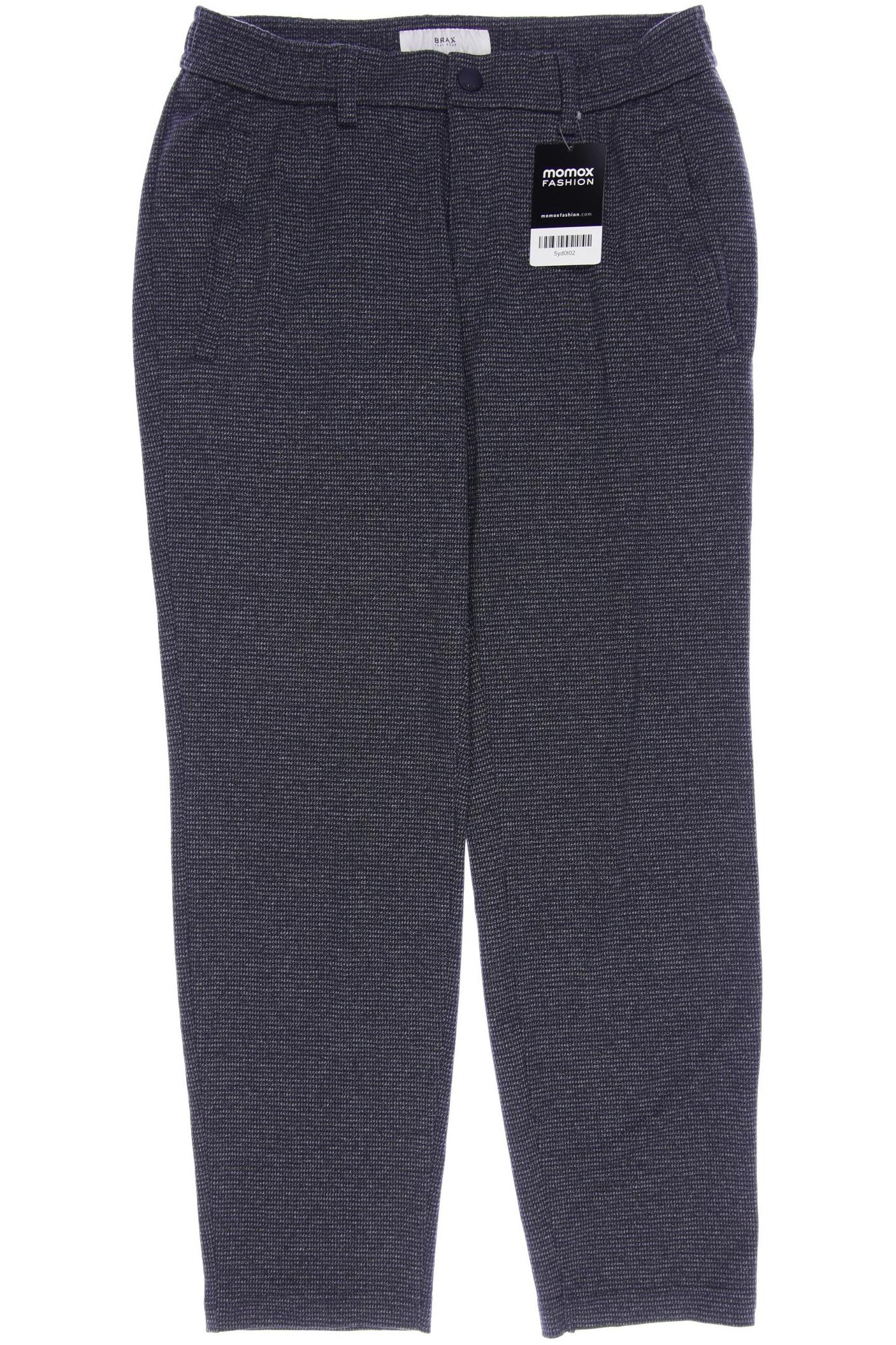 

Brax Damen Stoffhose, grau, Gr. 32