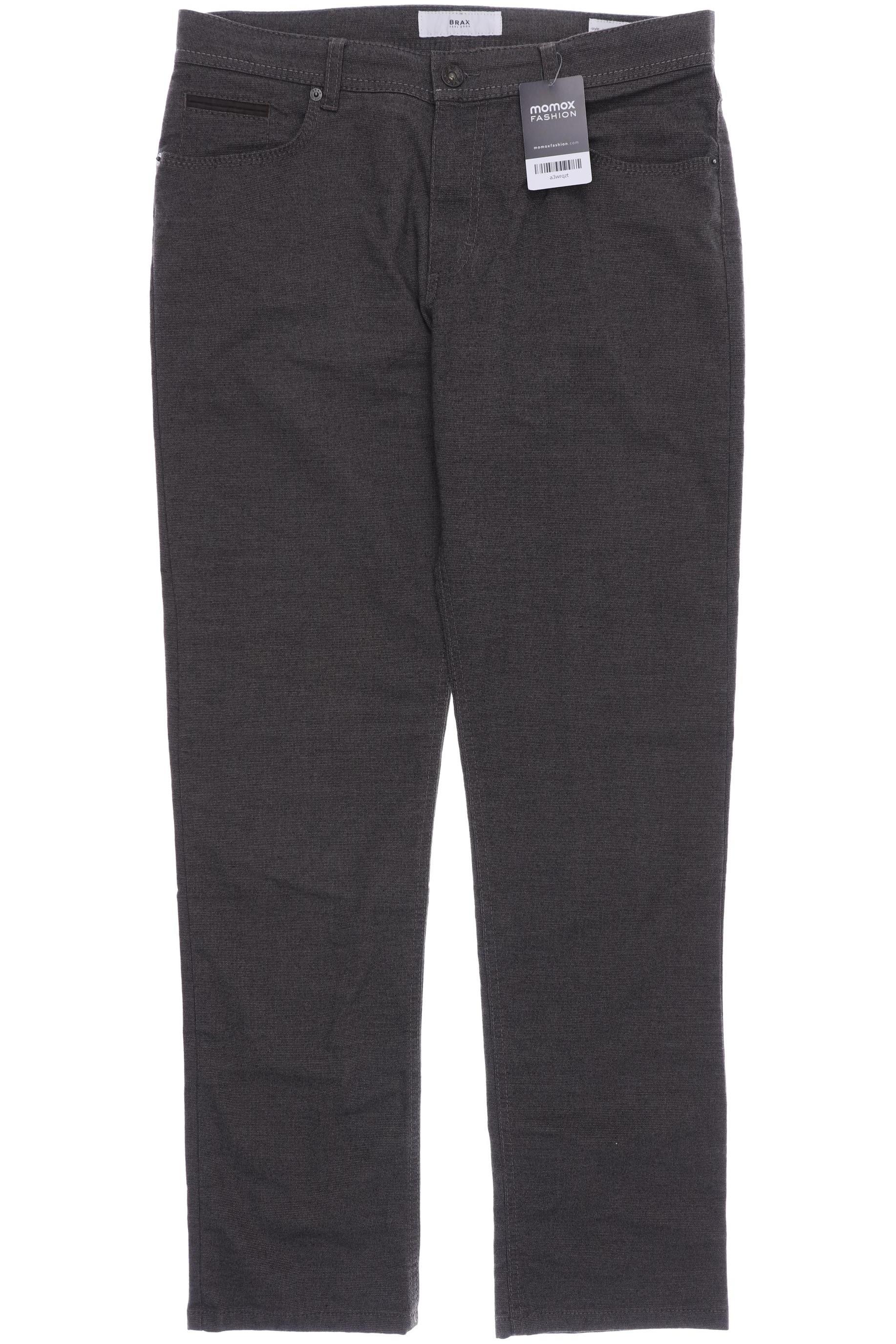 

Brax Damen Stoffhose, braun, Gr. 50