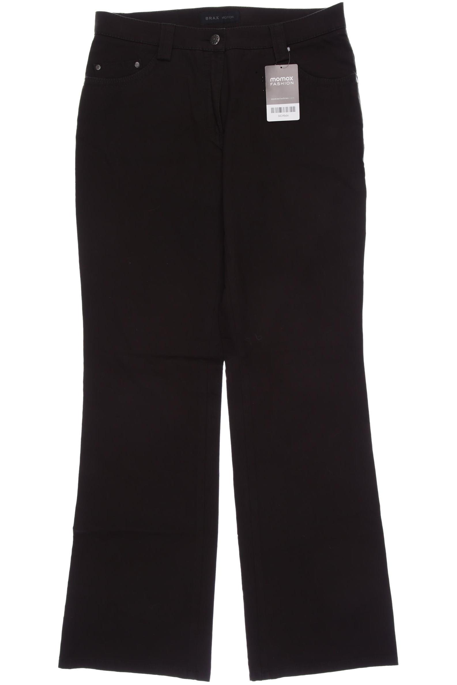 

BRAX Damen Stoffhose, braun