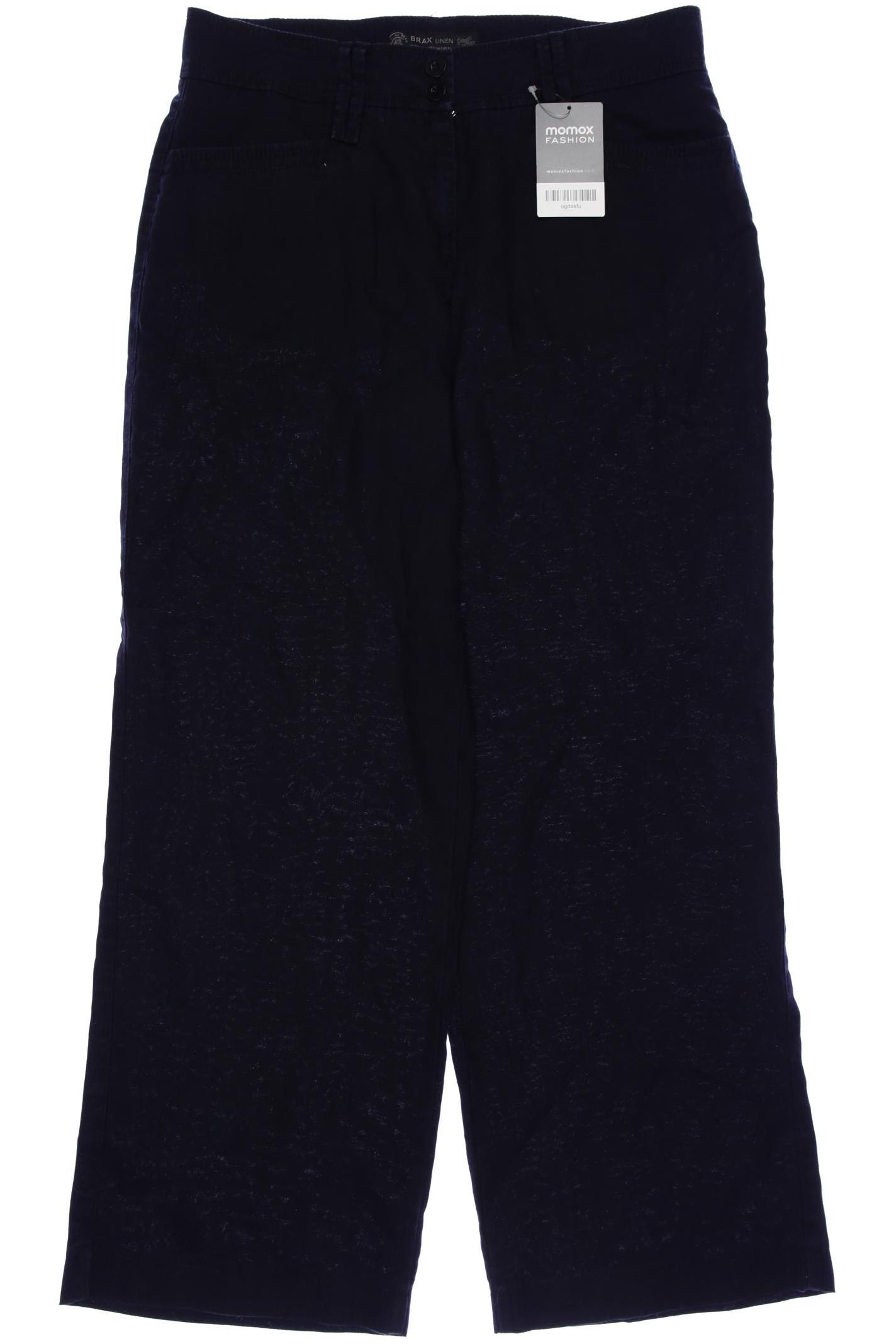 

Brax Damen Stoffhose, marineblau, Gr. 38