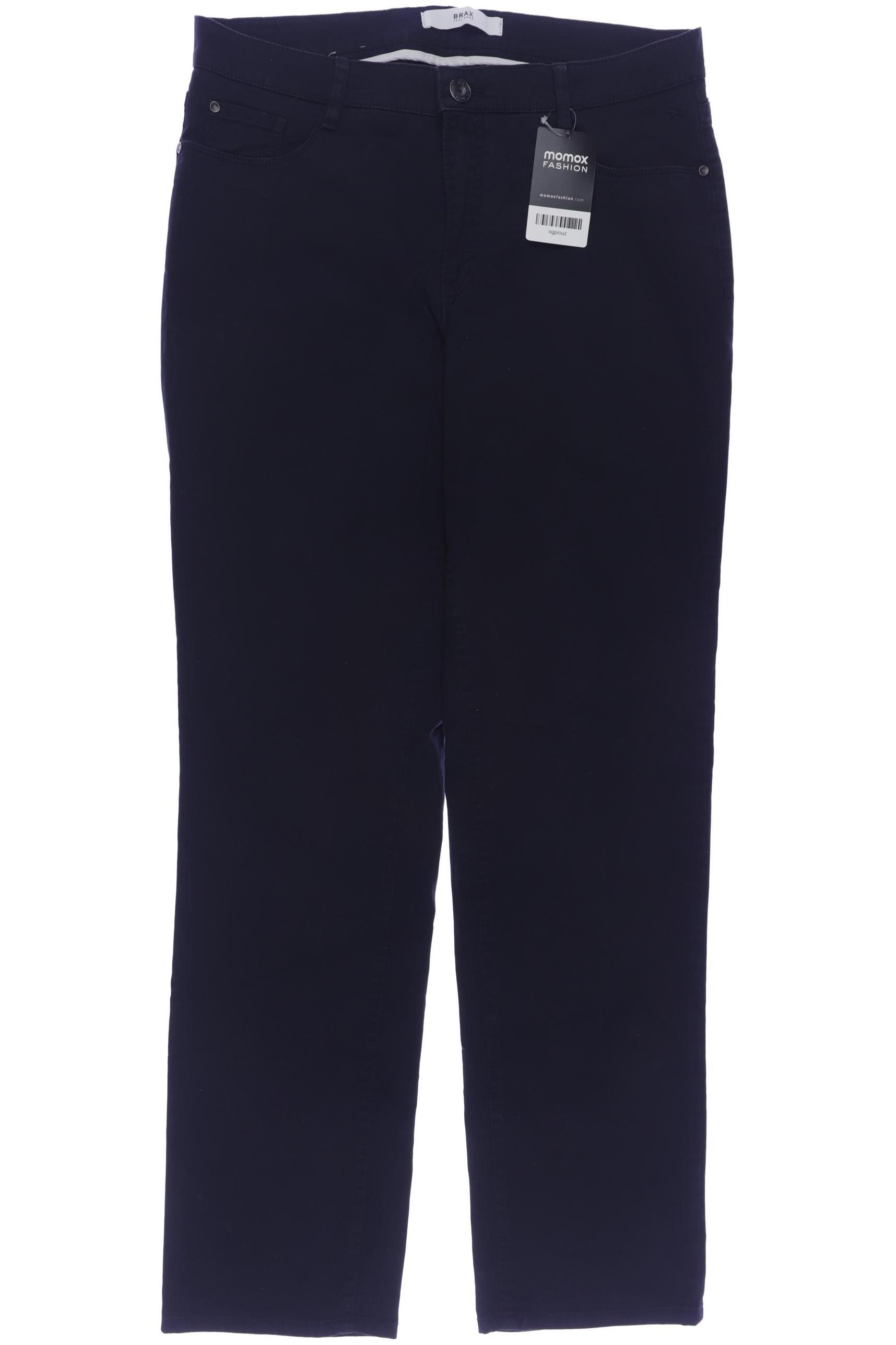 

Brax Damen Stoffhose, marineblau, Gr. 40