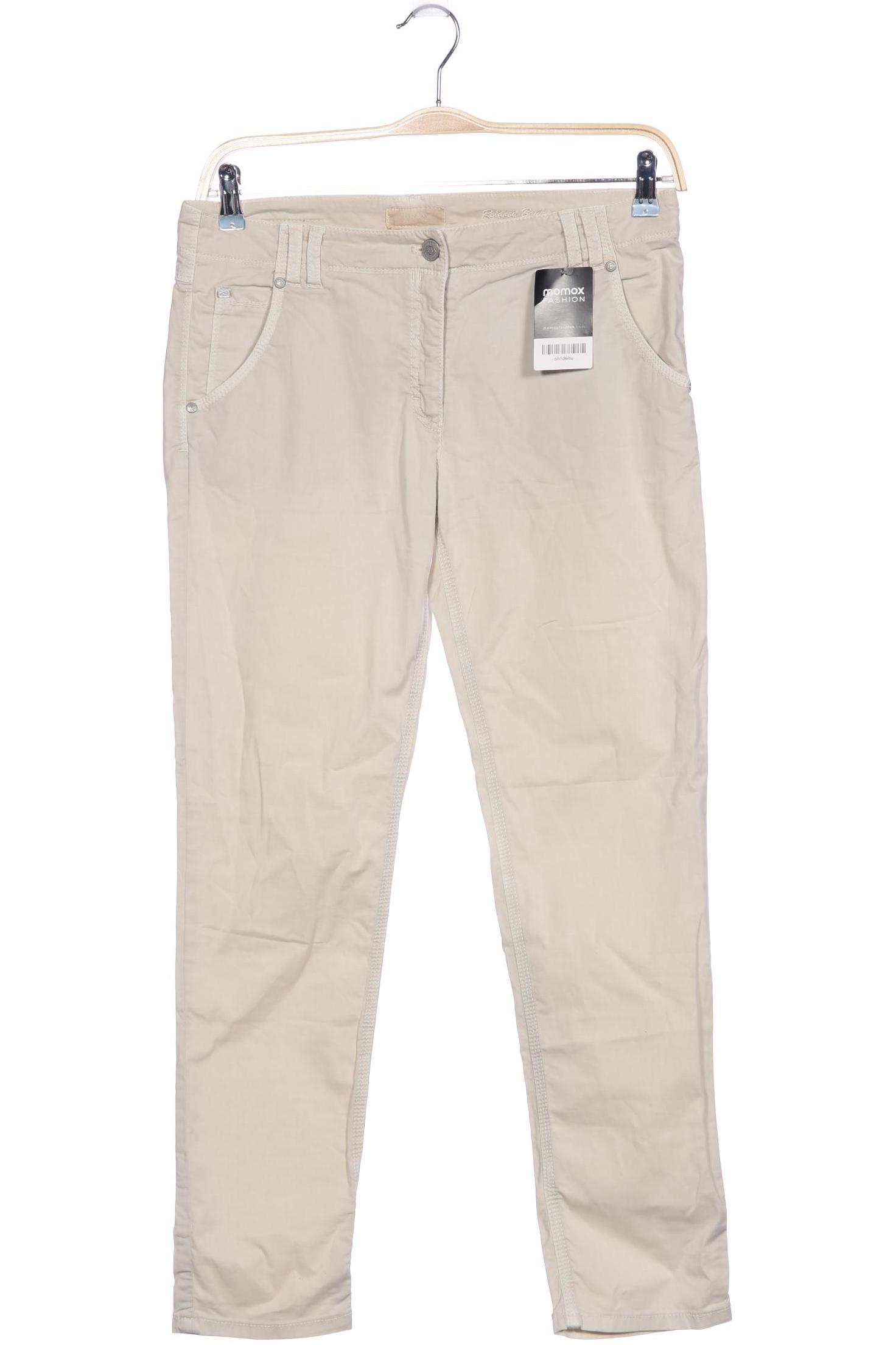 

Brax Damen Stoffhose, beige, Gr. 29