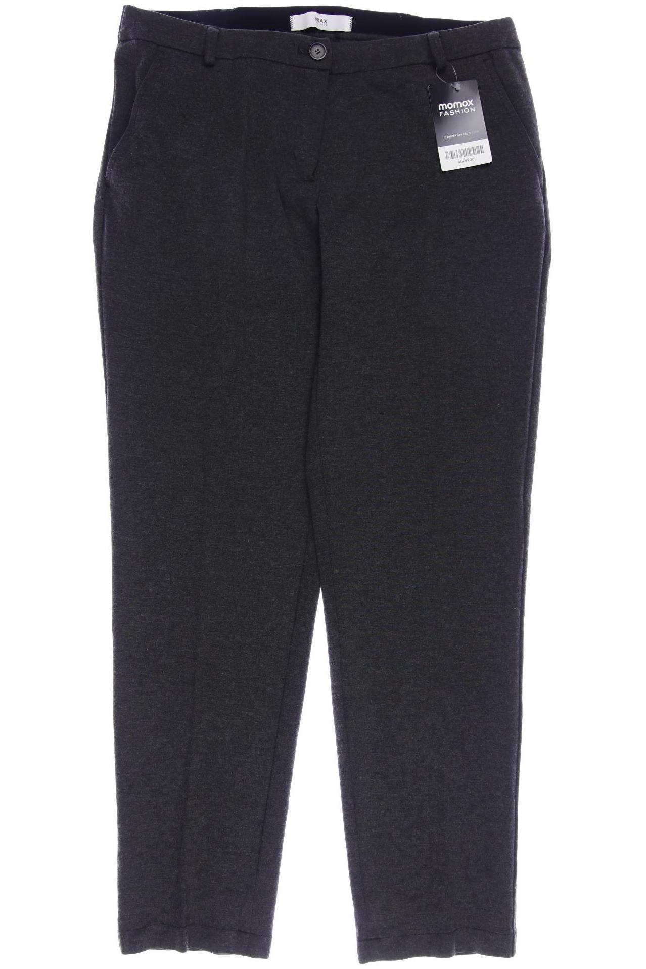 

BRAX Damen Stoffhose, grau