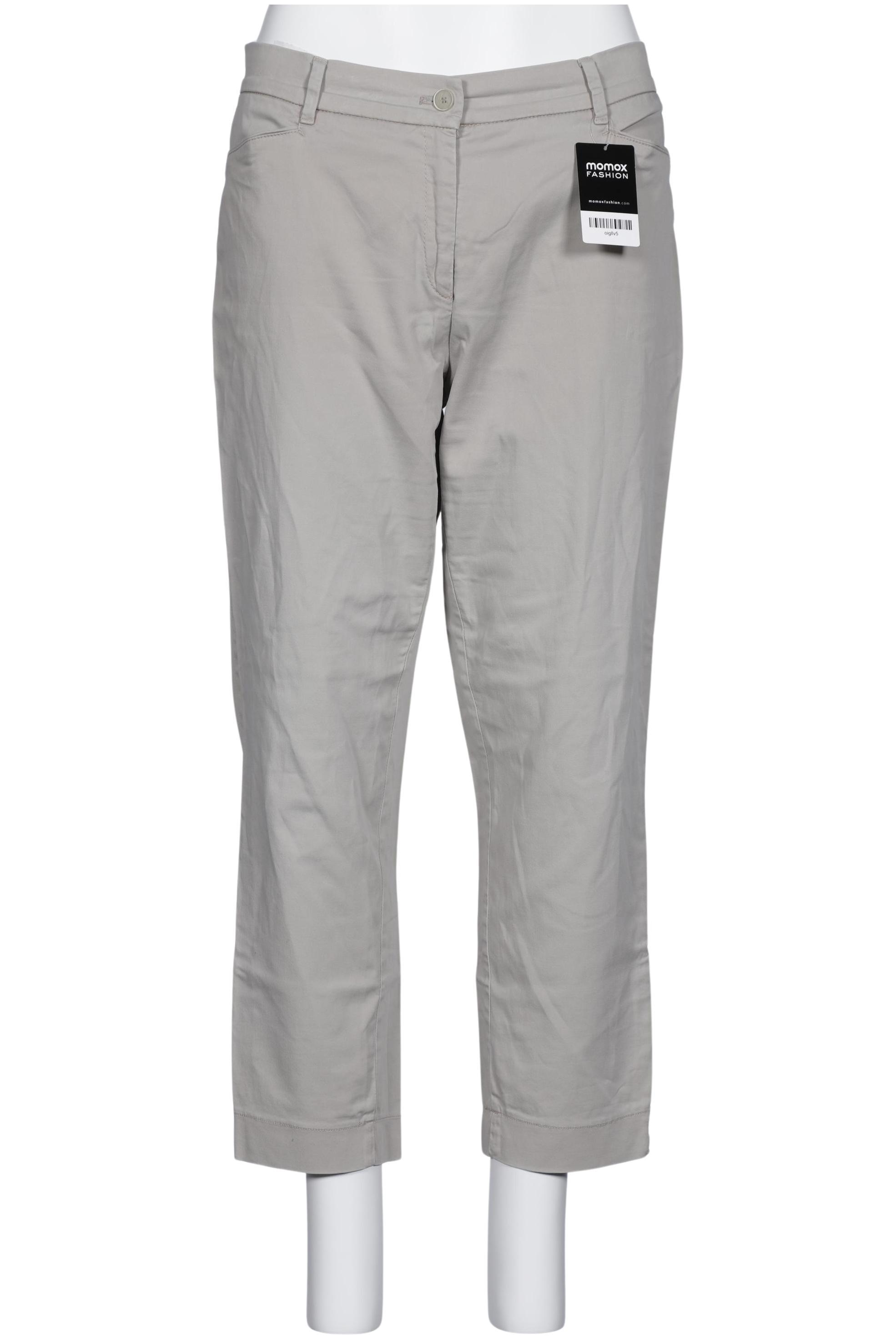 

Brax Damen Stoffhose, grau, Gr. 36