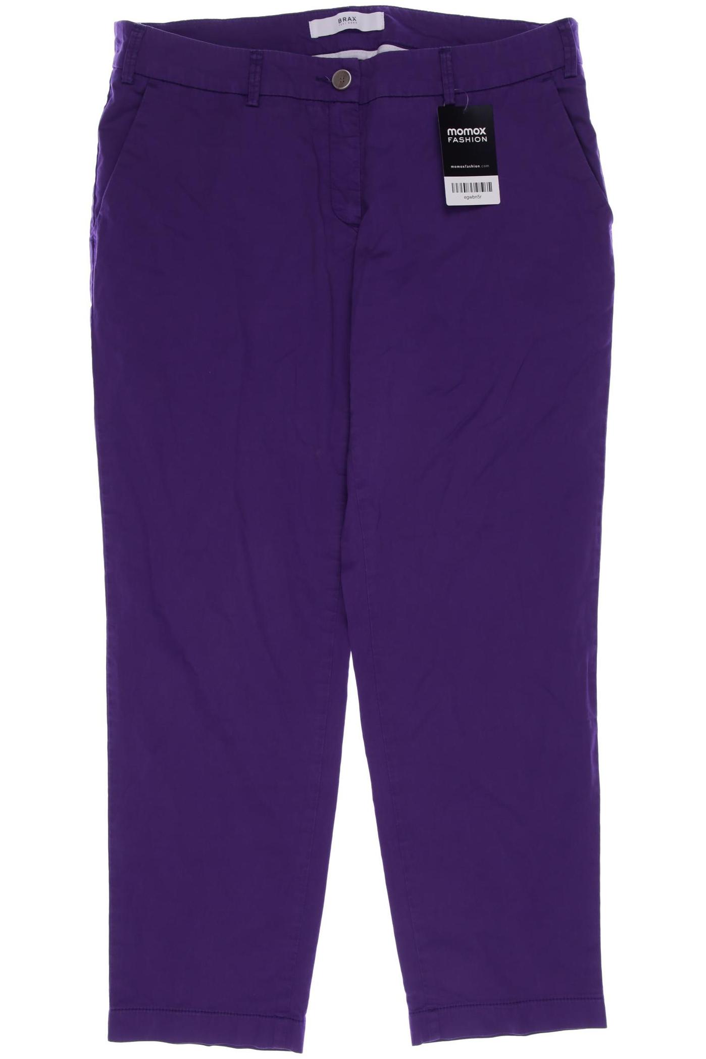 

BRAX Damen Stoffhose, flieder