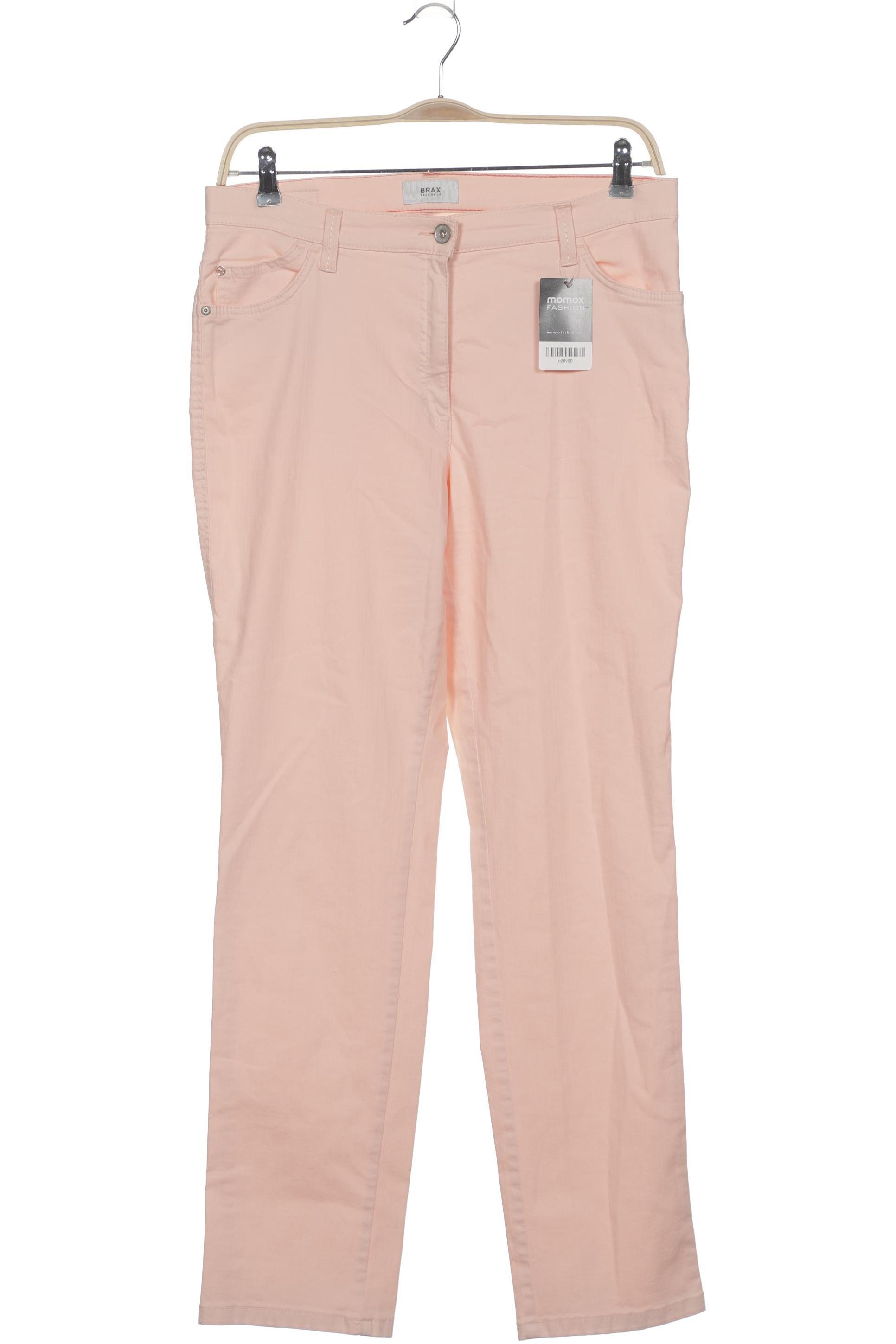 

Brax Damen Stoffhose, pink, Gr. 42