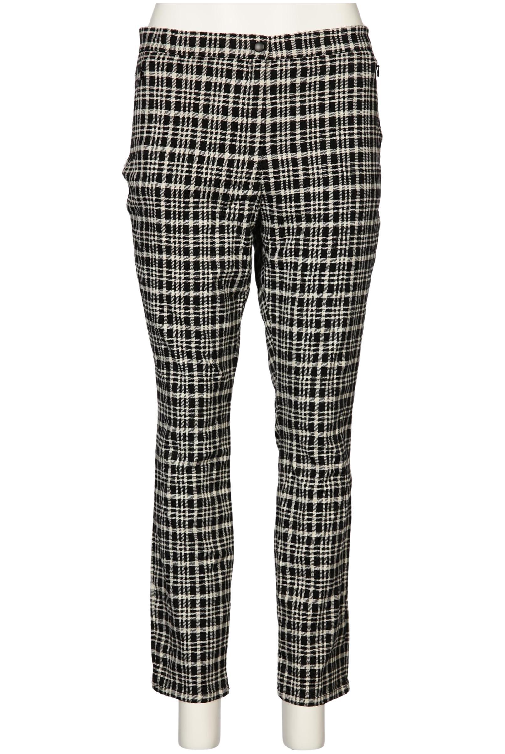 

Brax Damen Stoffhose, mehrfarbig, Gr. 38