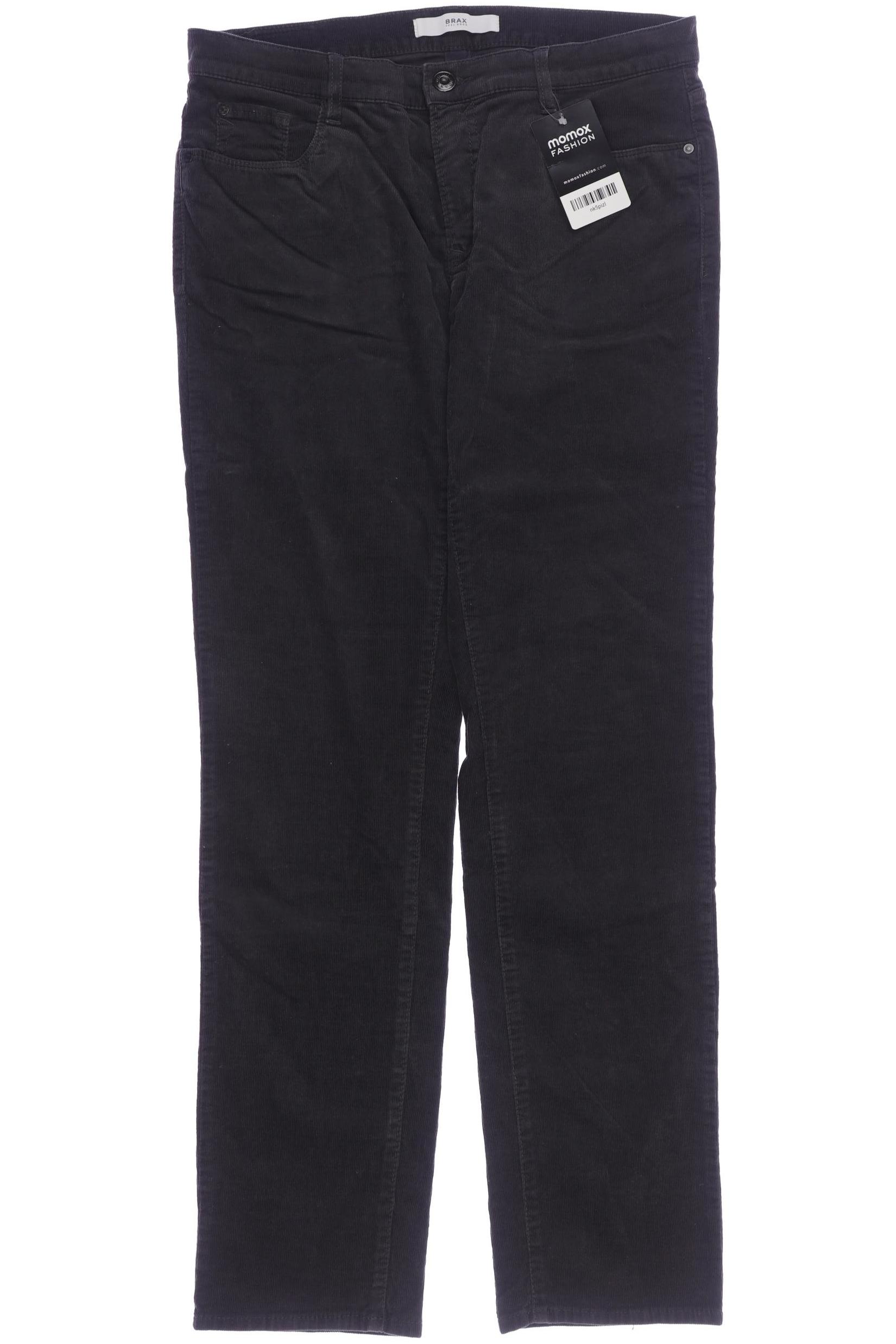 

Brax Damen Stoffhose, schwarz, Gr. 38