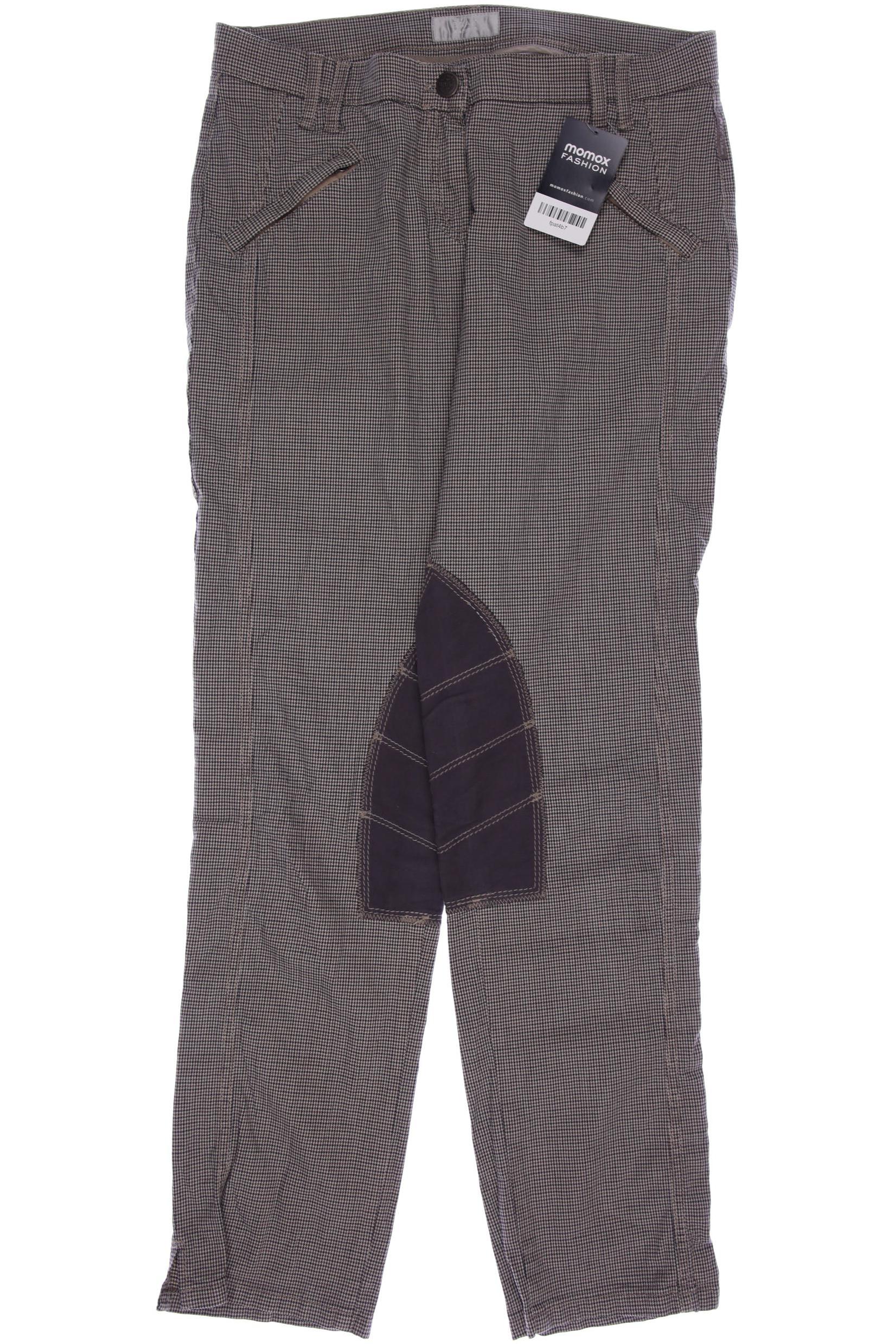 

Brax Damen Stoffhose, braun, Gr. 31