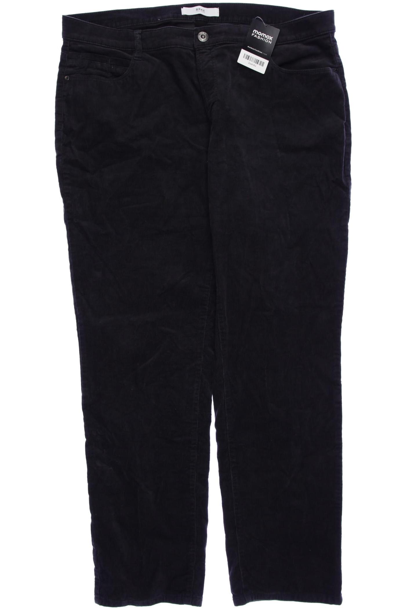 

Brax Damen Stoffhose, grau, Gr. 37