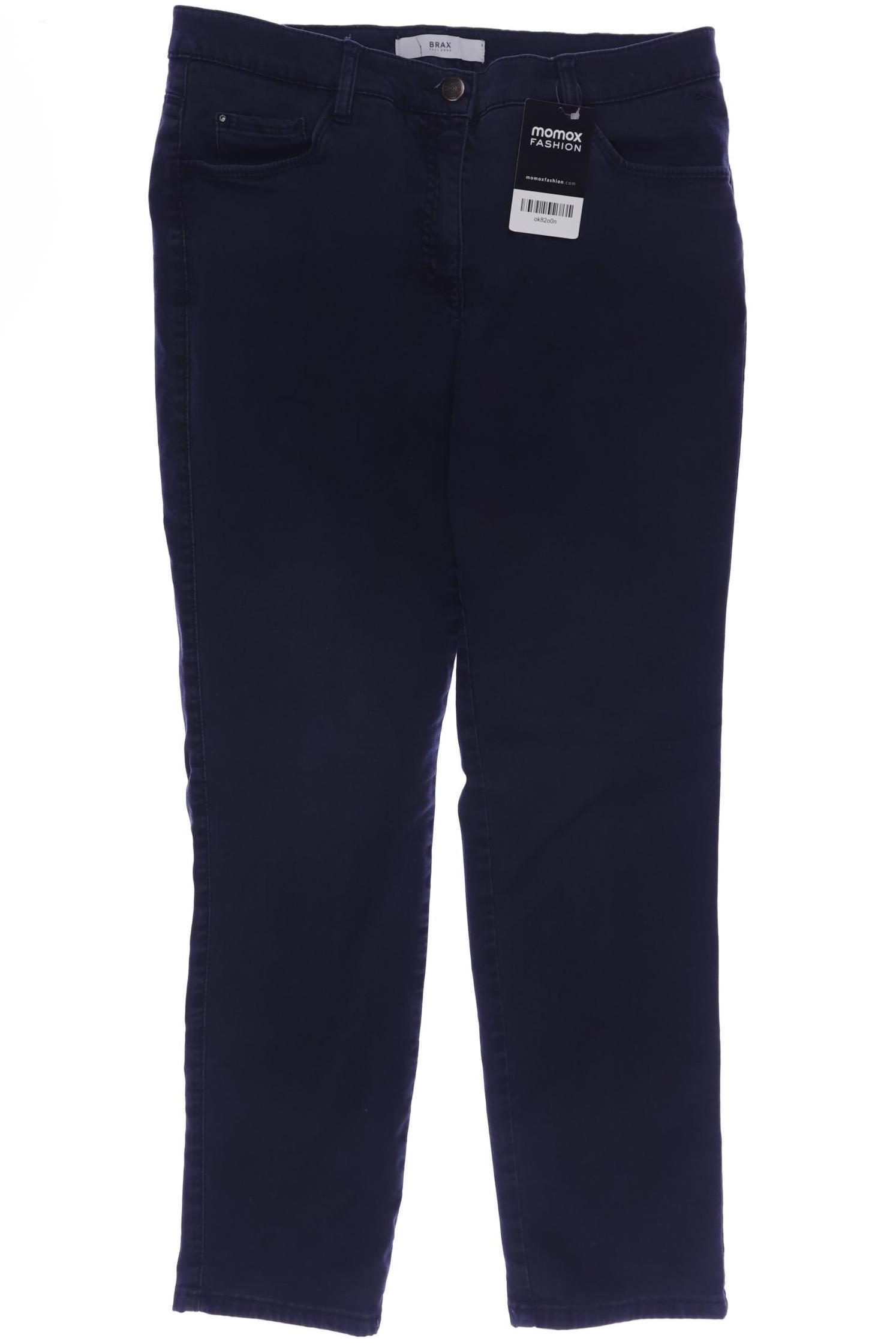 

Brax Damen Stoffhose, marineblau, Gr. 40