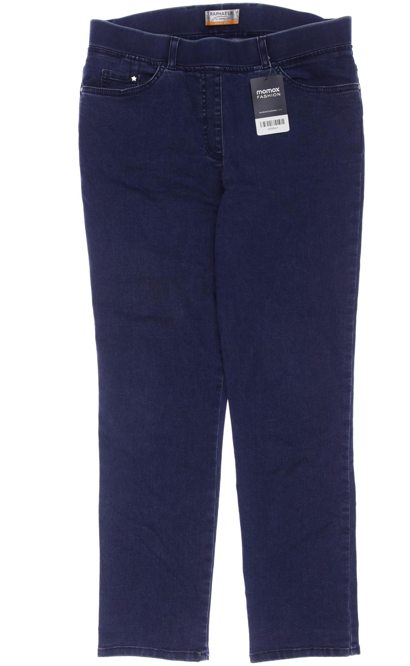 

Brax Damen Stoffhose, marineblau, Gr. 40