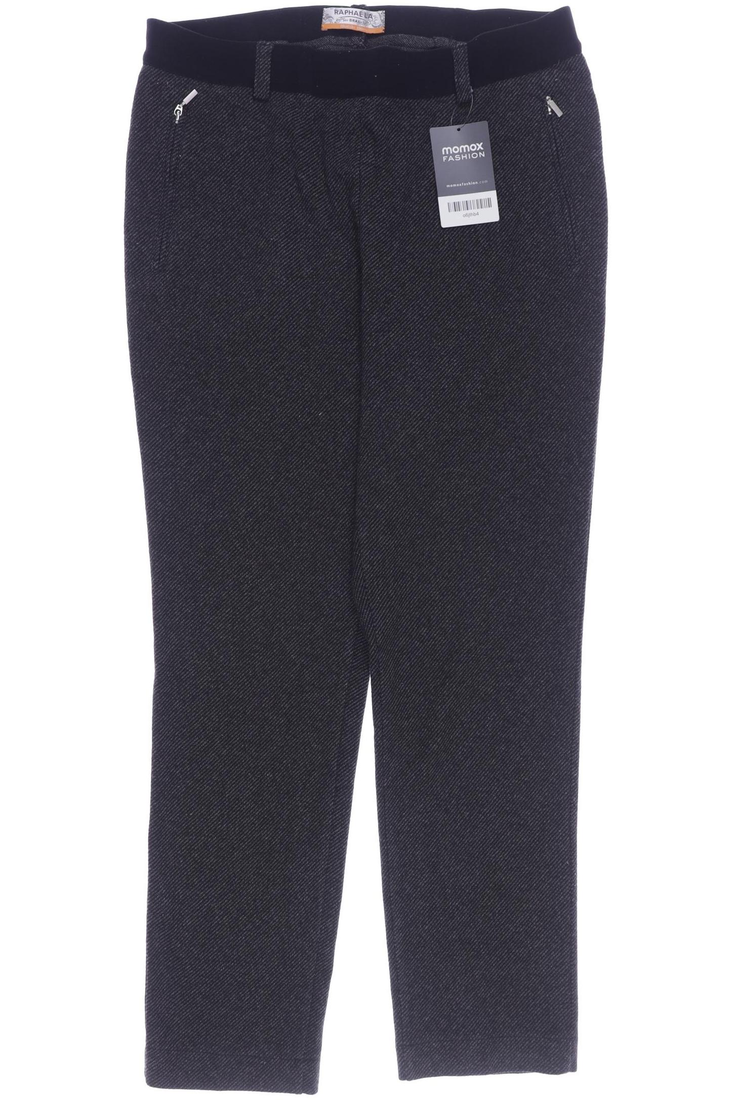 

Brax Damen Stoffhose, grau, Gr. 40