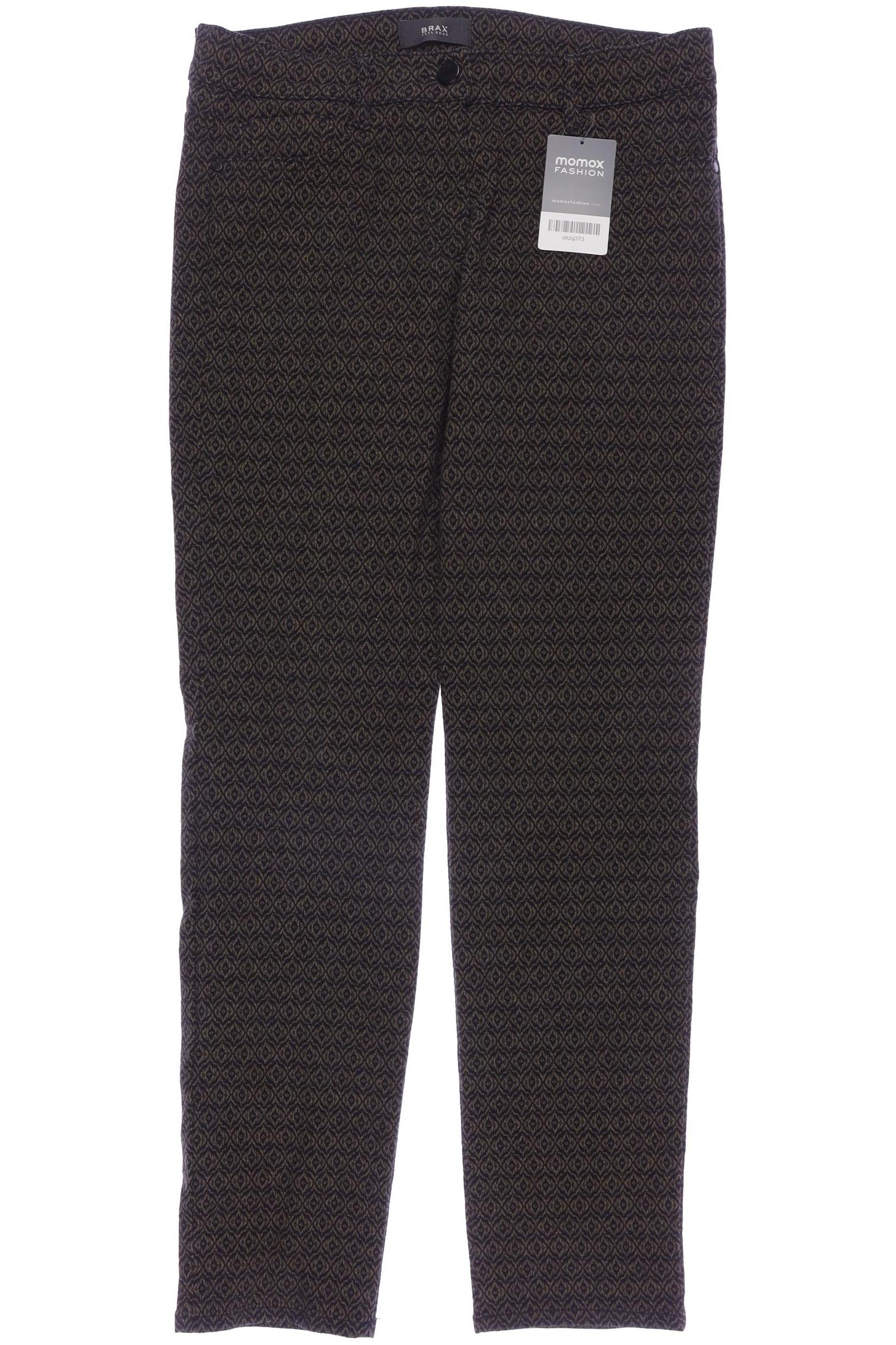 

Brax Damen Stoffhose, braun, Gr. 29
