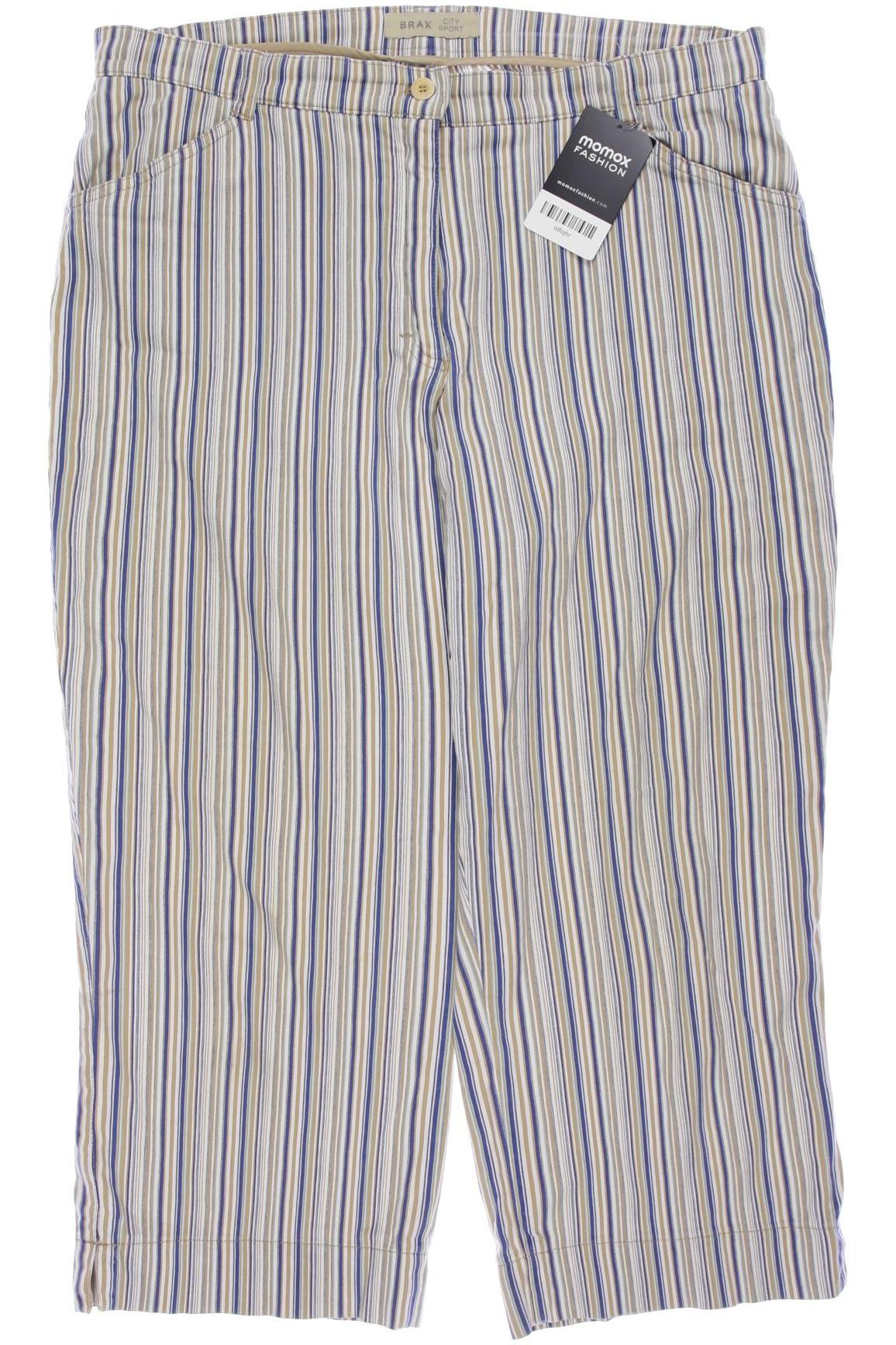 

Brax Damen Stoffhose, beige, Gr. 42