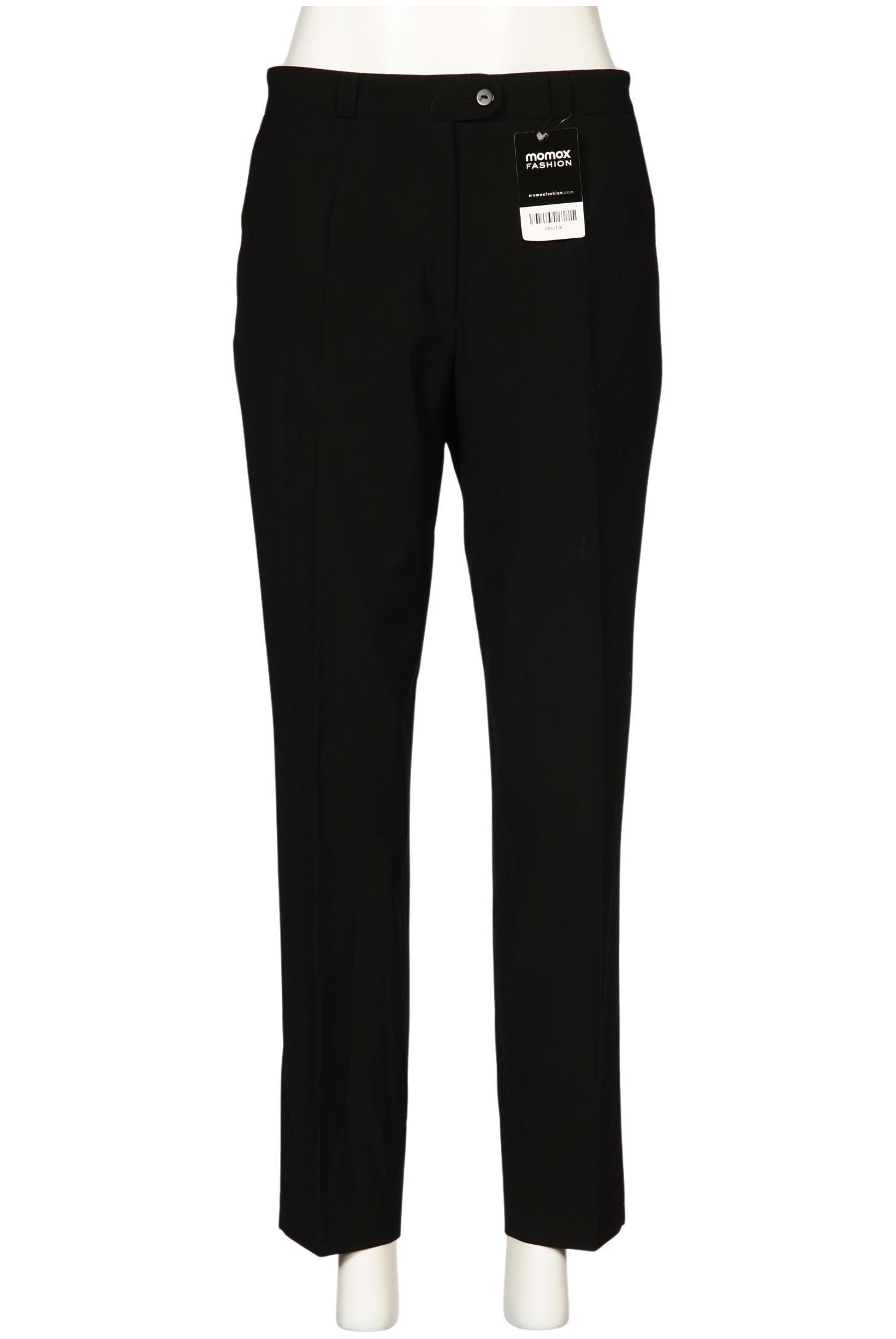 

Brax Damen Stoffhose, schwarz, Gr. 40