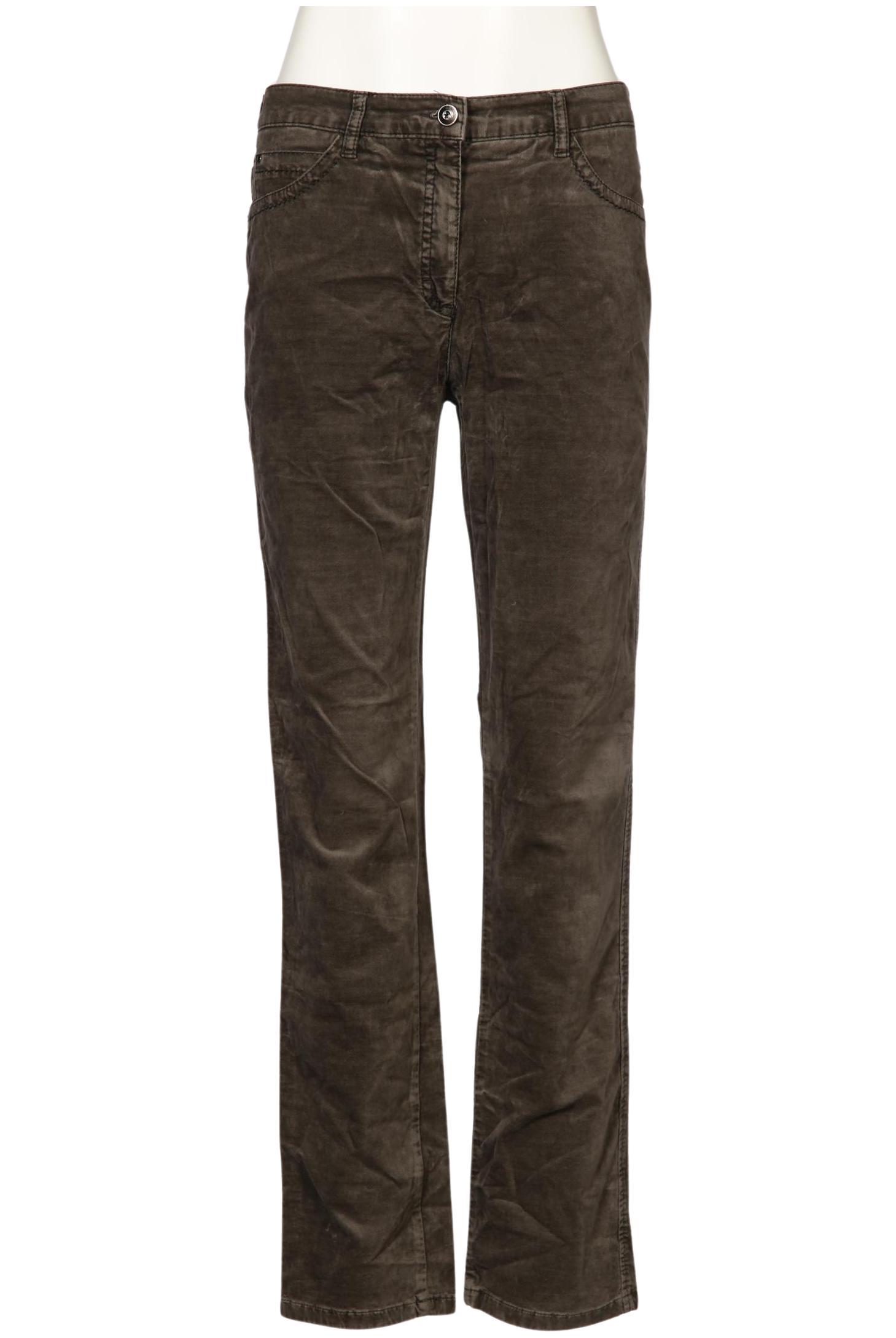 

Brax Damen Stoffhose, braun, Gr. 29