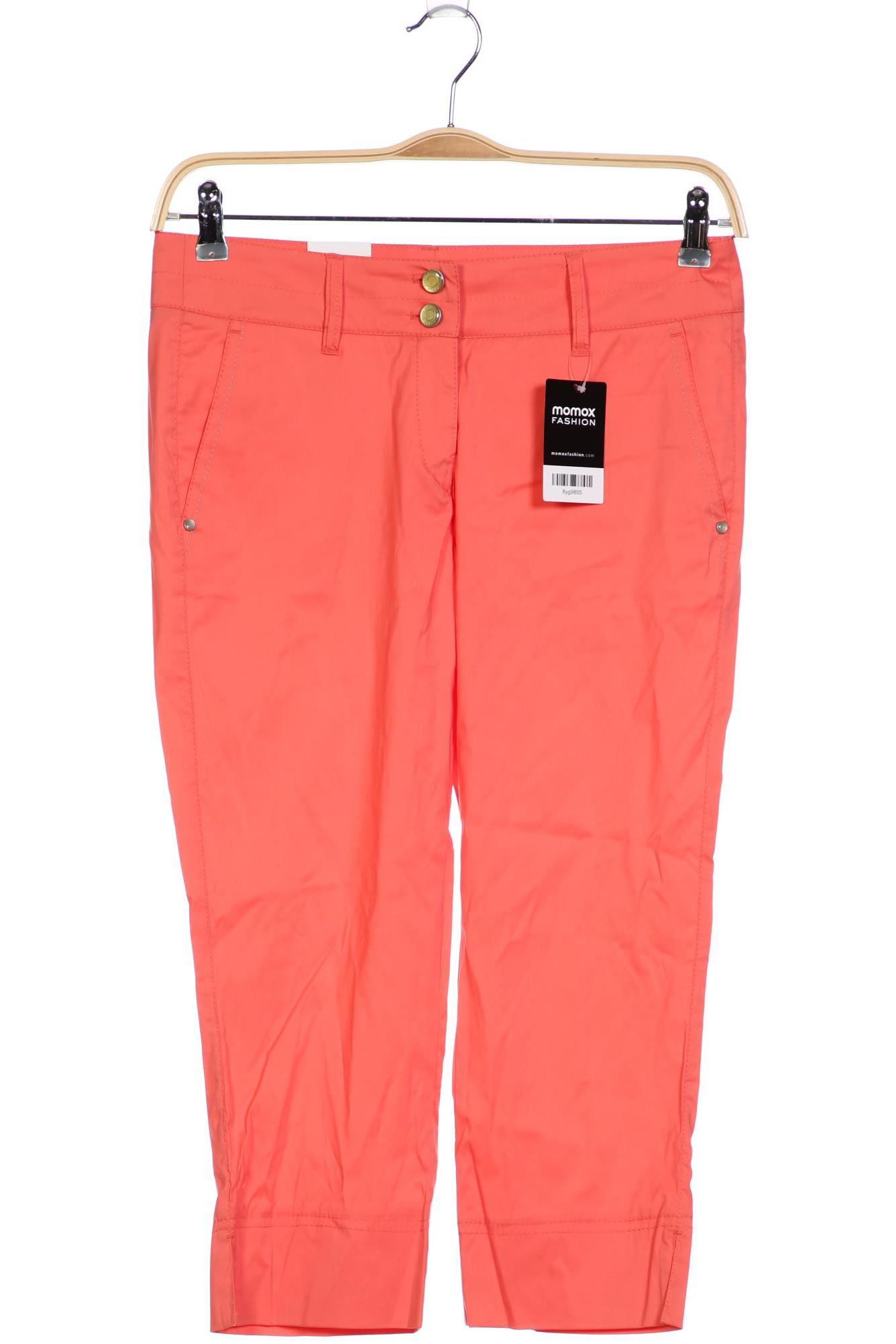 

Brax Damen Stoffhose, orange, Gr. 38