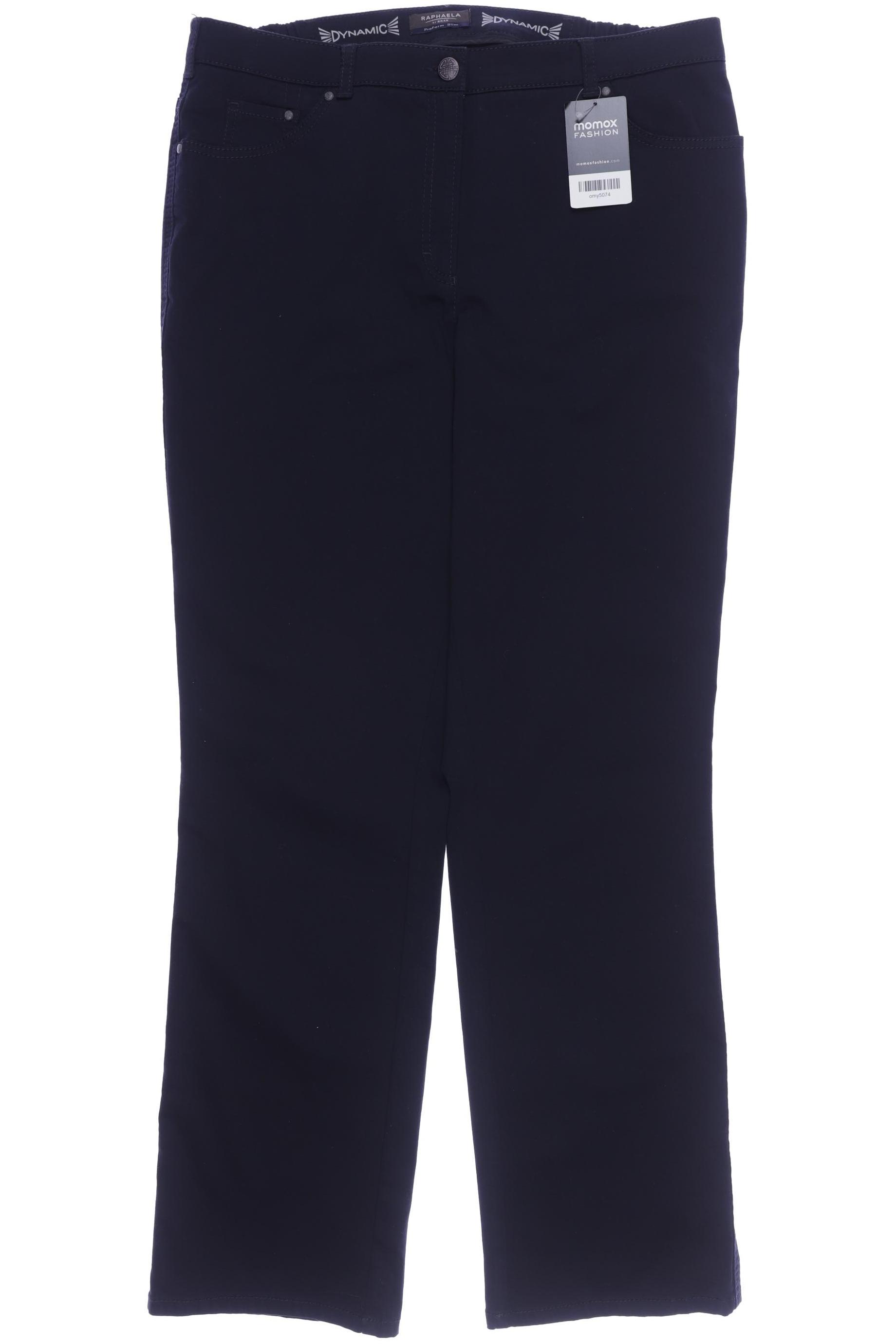 

Brax Damen Stoffhose, schwarz, Gr. 44