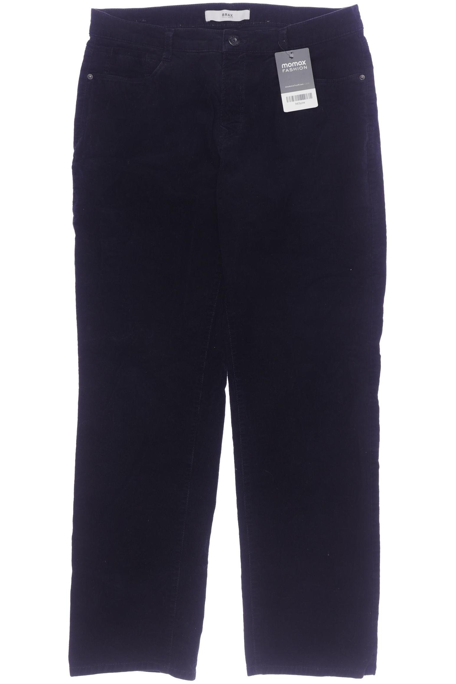 

Brax Damen Stoffhose, marineblau, Gr. 31