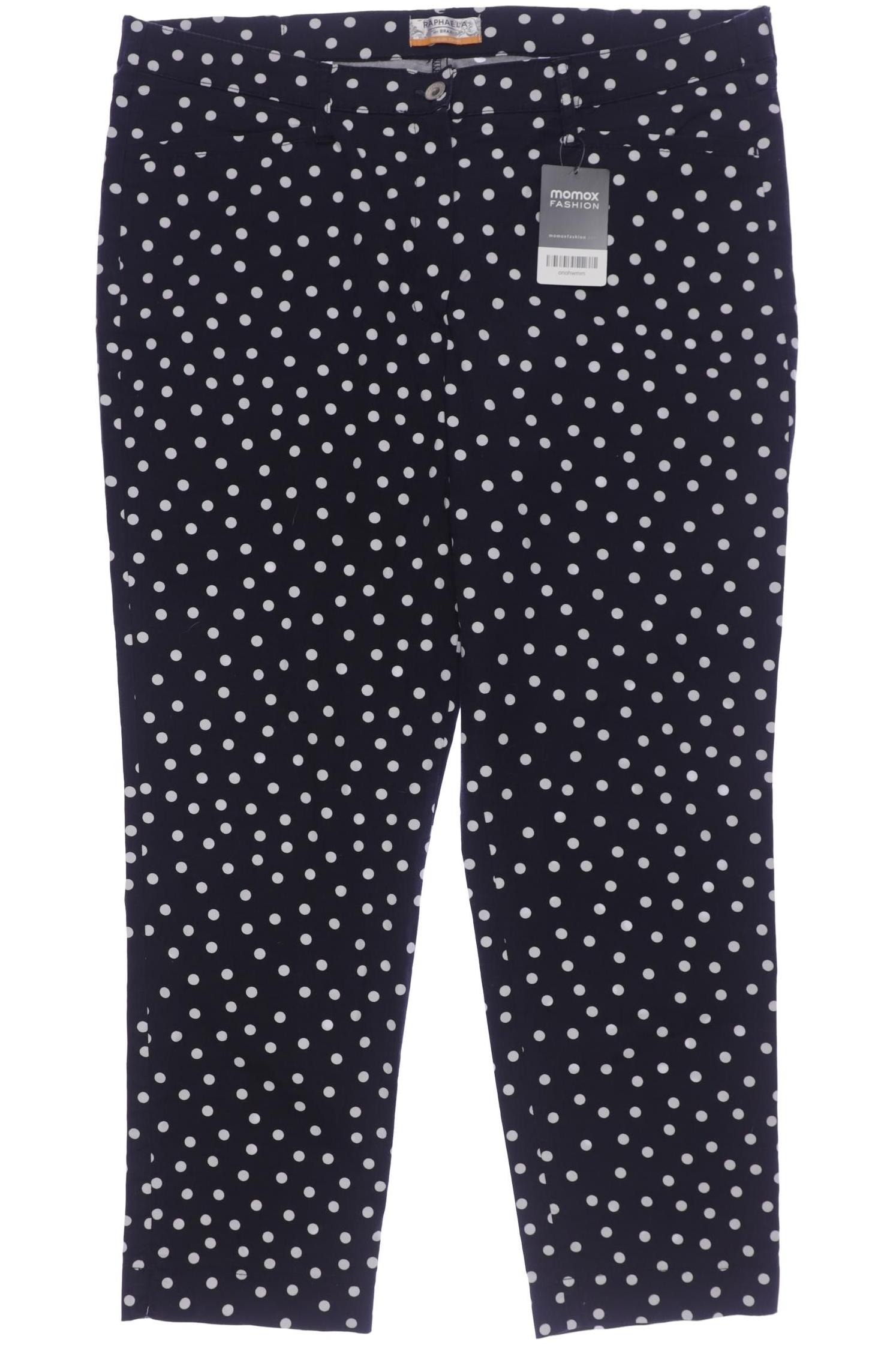 

Brax Damen Stoffhose, marineblau, Gr. 46