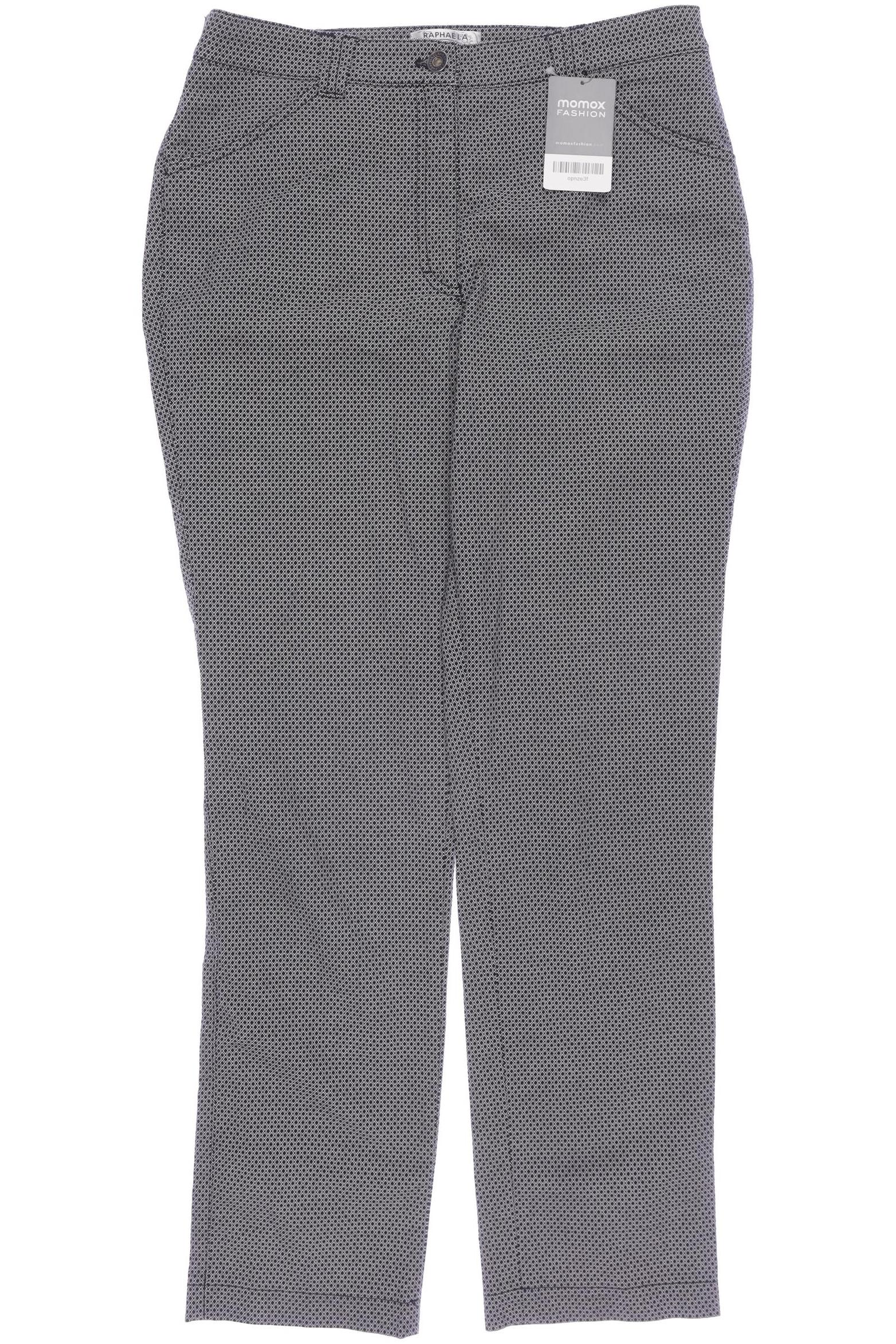 

Brax Damen Stoffhose, grau, Gr. 38