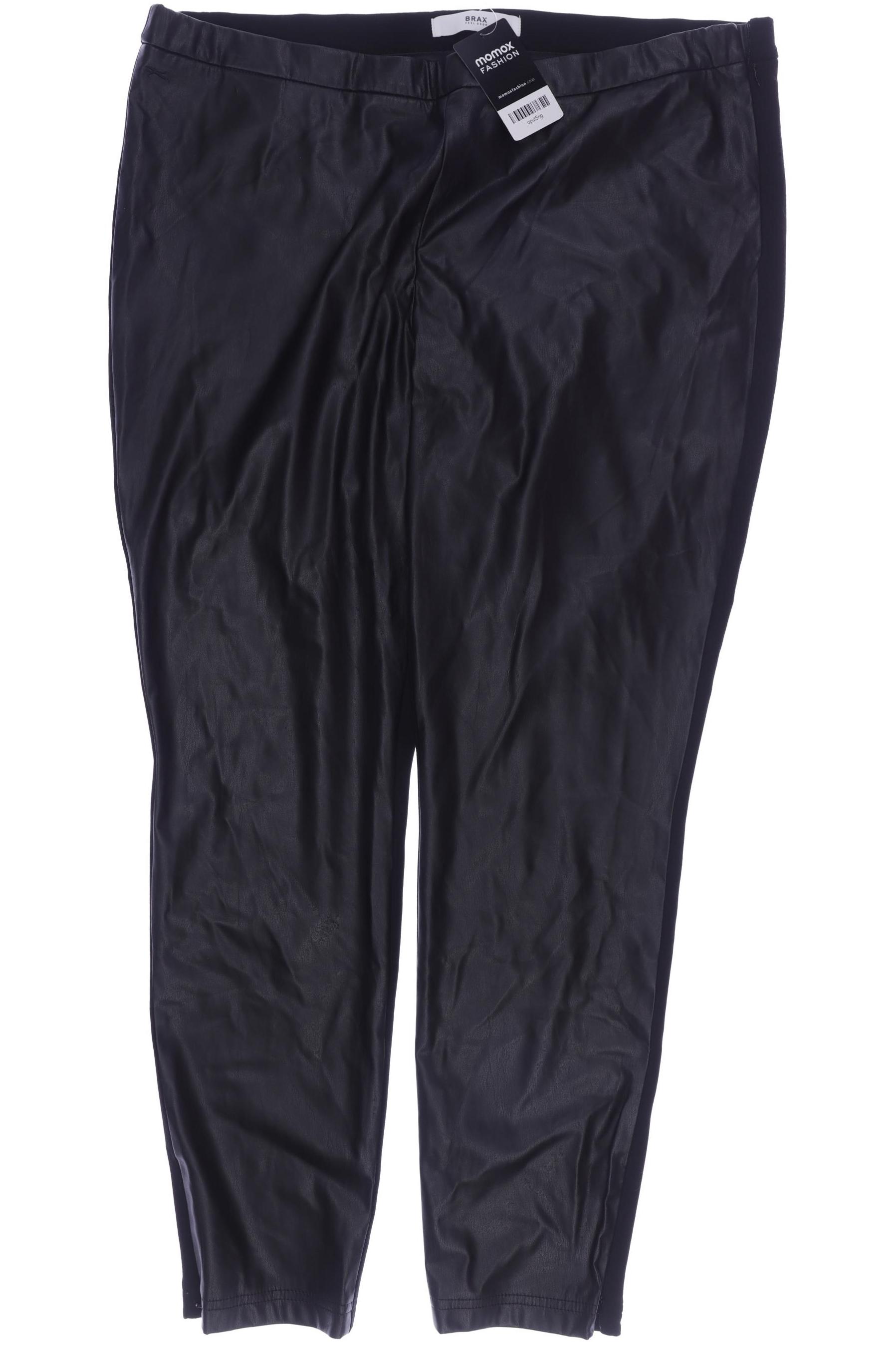 

BRAX Damen Stoffhose, schwarz