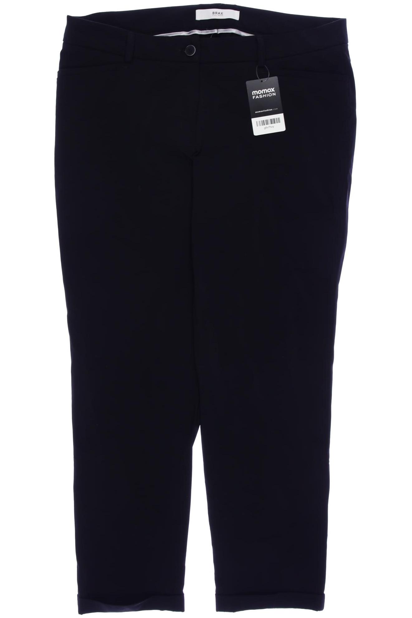 

Brax Damen Stoffhose, schwarz, Gr. 32