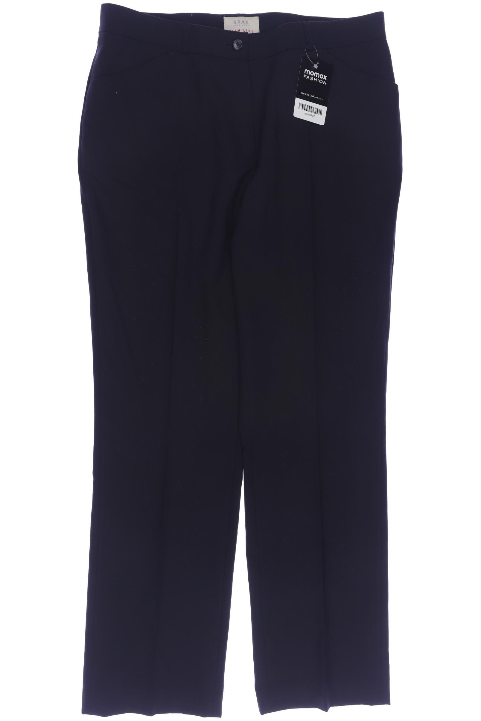 

Brax Damen Stoffhose, schwarz, Gr. 40