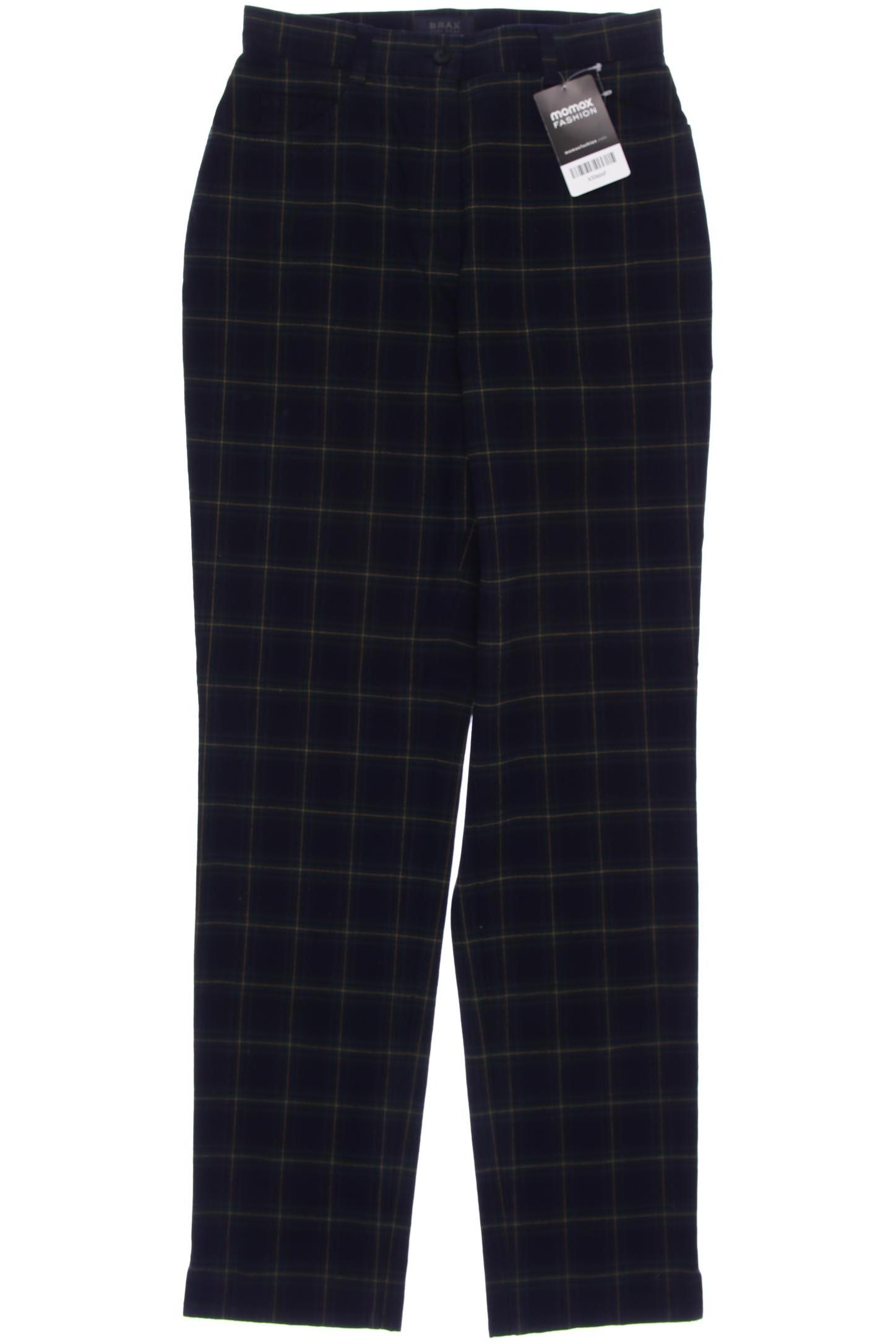 

Brax Damen Stoffhose, marineblau, Gr. 36