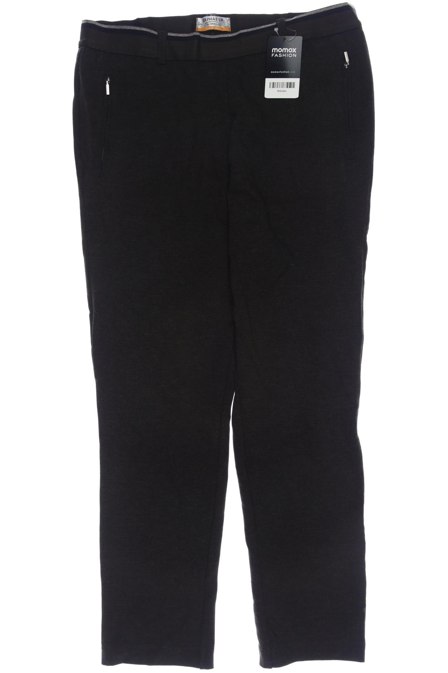 

Brax Damen Stoffhose, braun, Gr. 42
