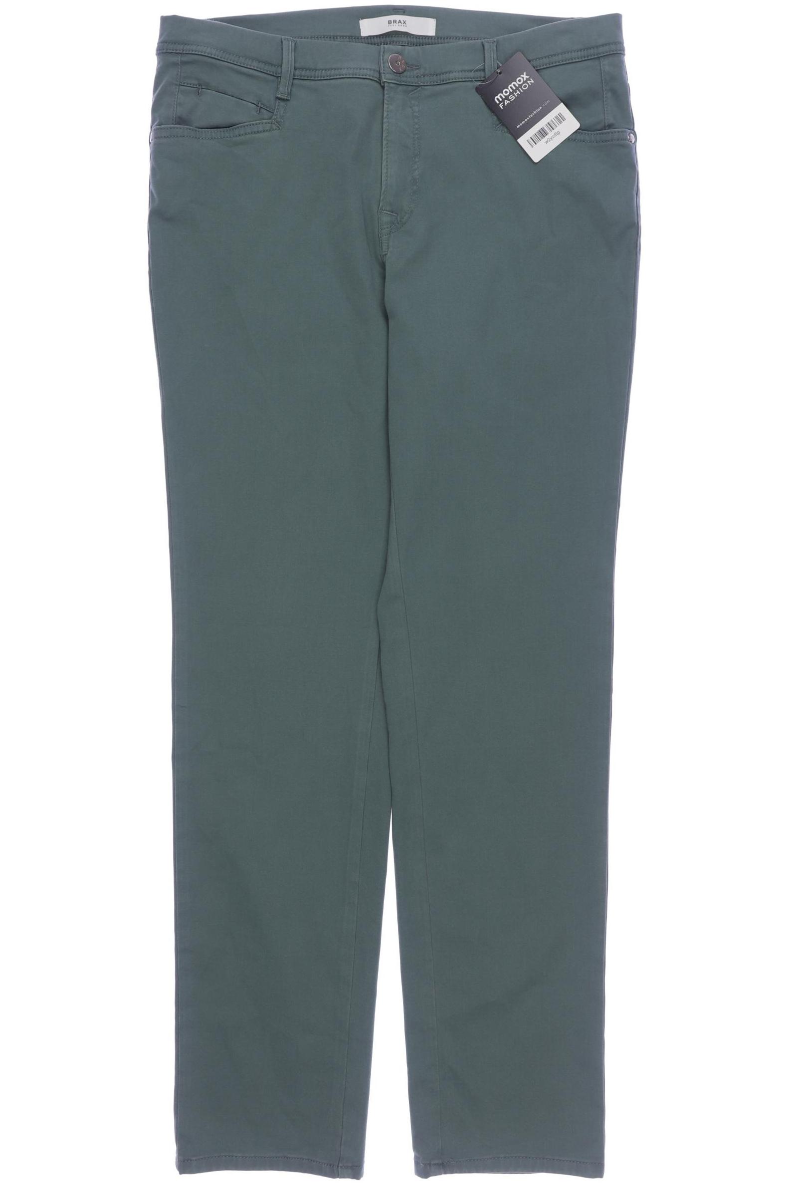 

Brax Damen Stoffhose, türkis, Gr. 40