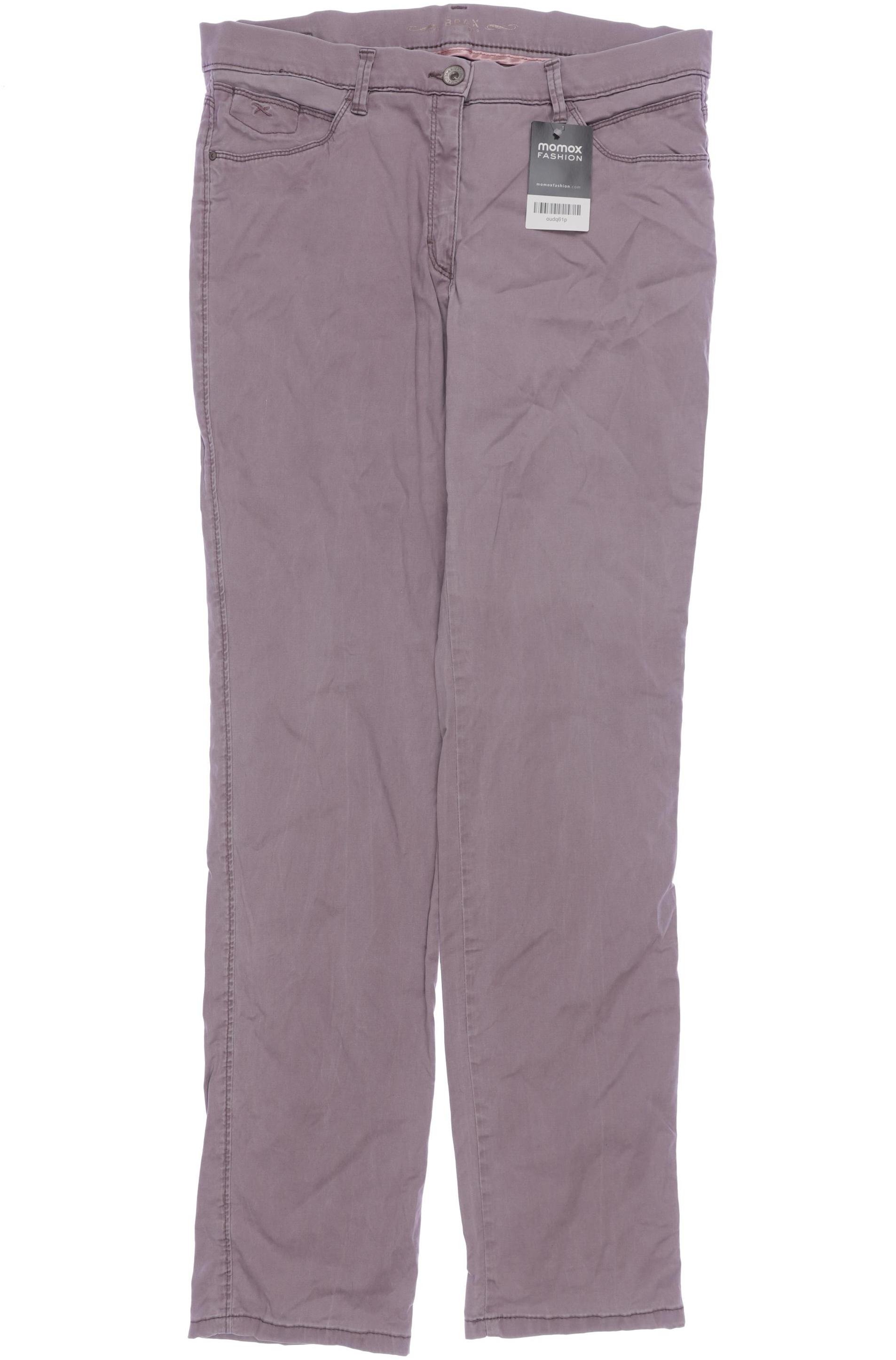 

Brax Damen Stoffhose, flieder, Gr. 40