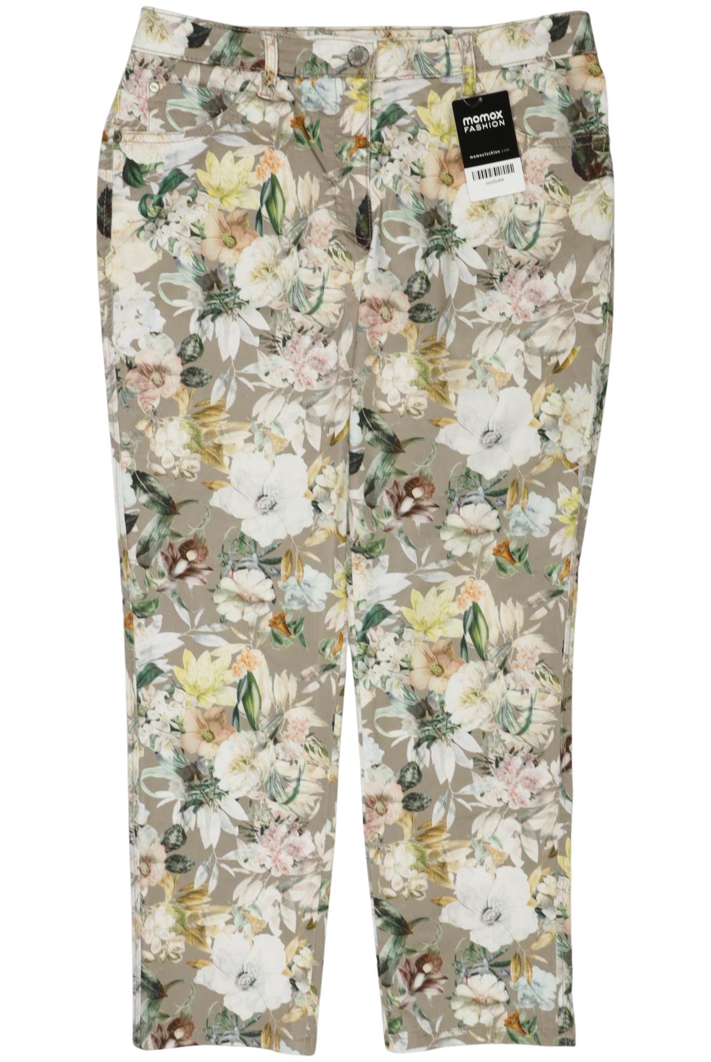 

Brax Damen Stoffhose, beige, Gr. 30